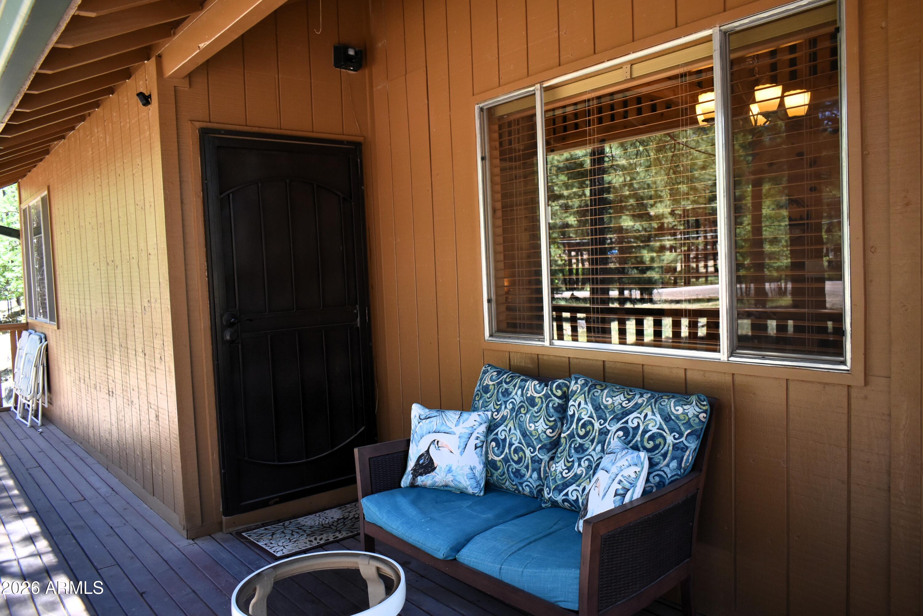 CLEAR CREEK PINES 7 - Residential