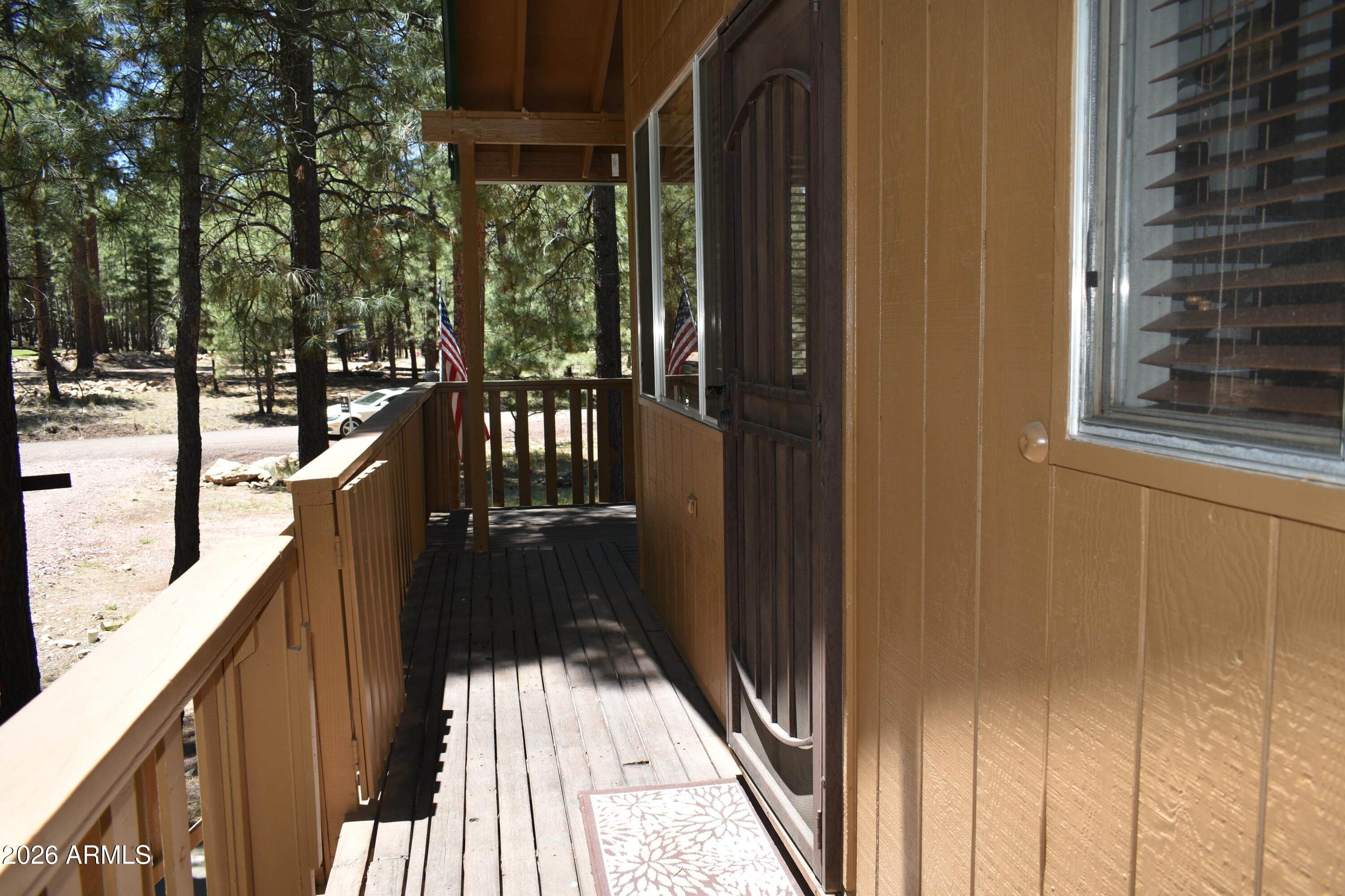 CLEAR CREEK PINES 7 - Residential