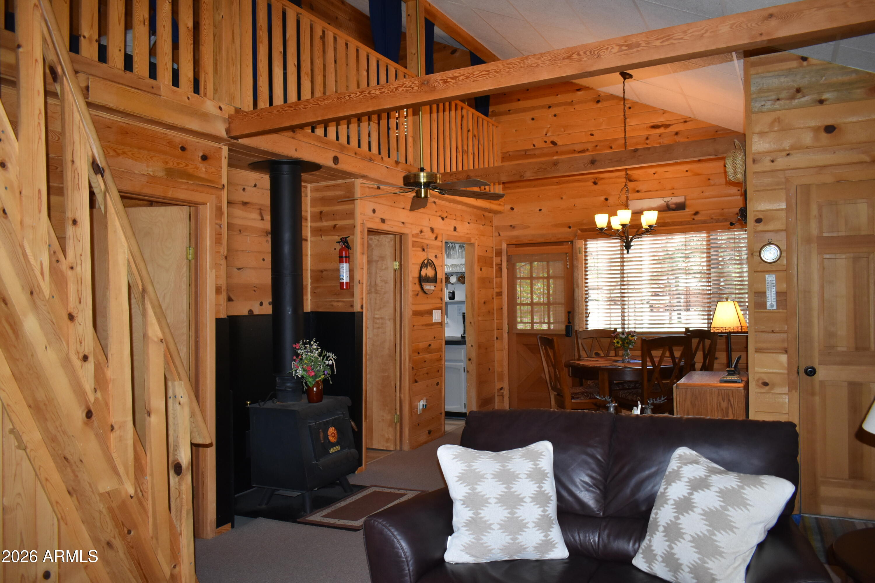 CLEAR CREEK PINES 7 - Residential
