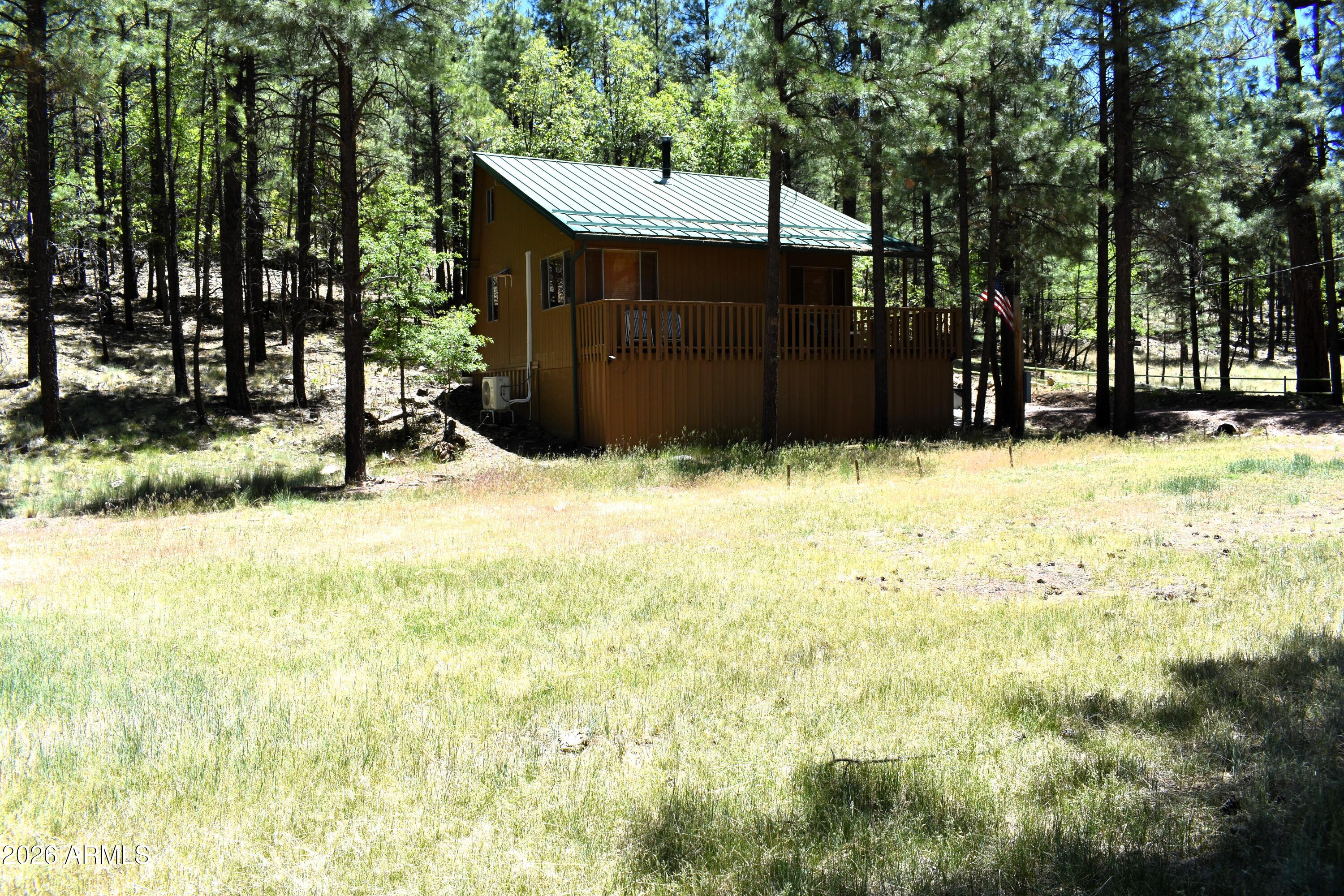 CLEAR CREEK PINES 7 - Residential
