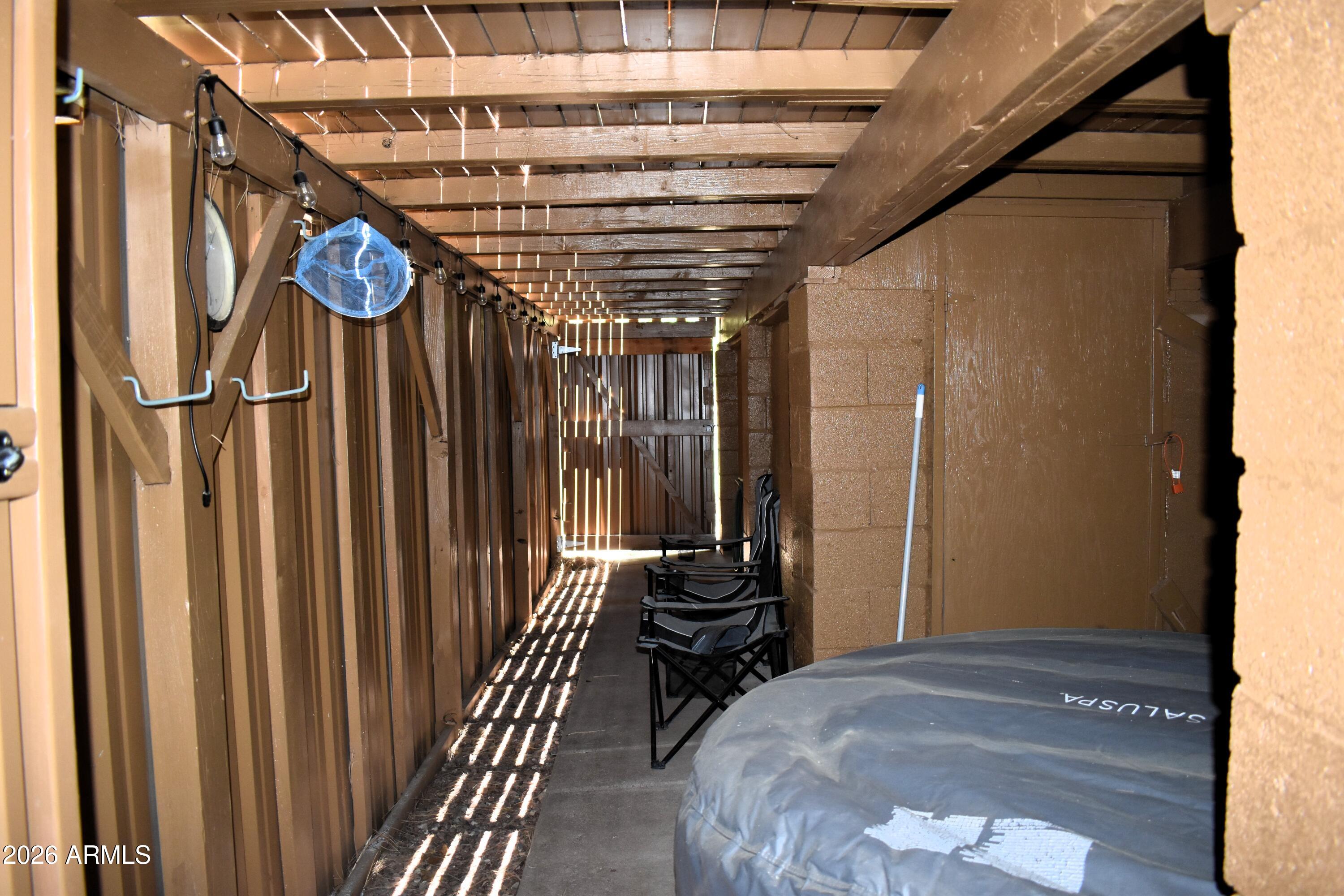 CLEAR CREEK PINES 7 - Residential