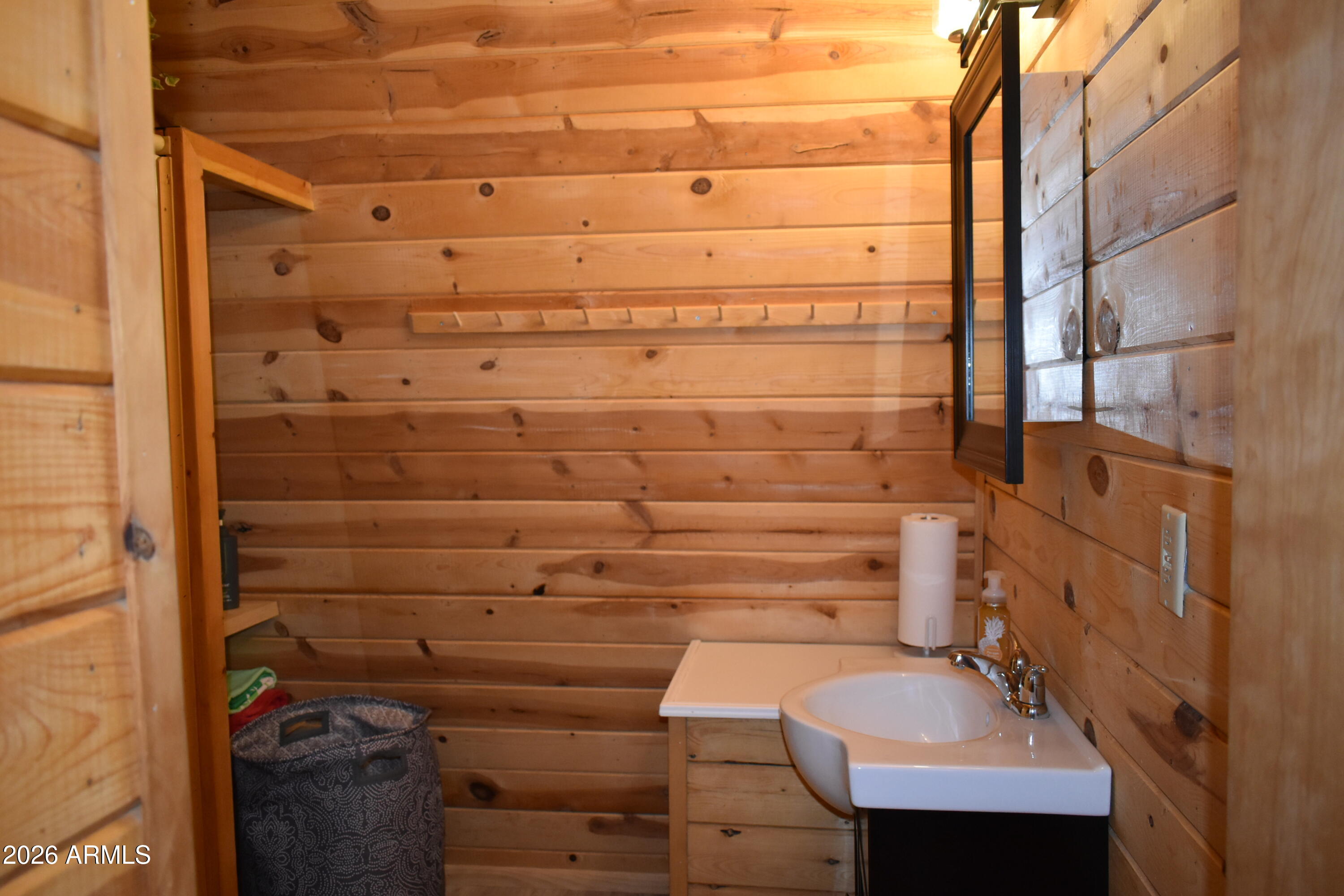 CLEAR CREEK PINES 7 - Residential