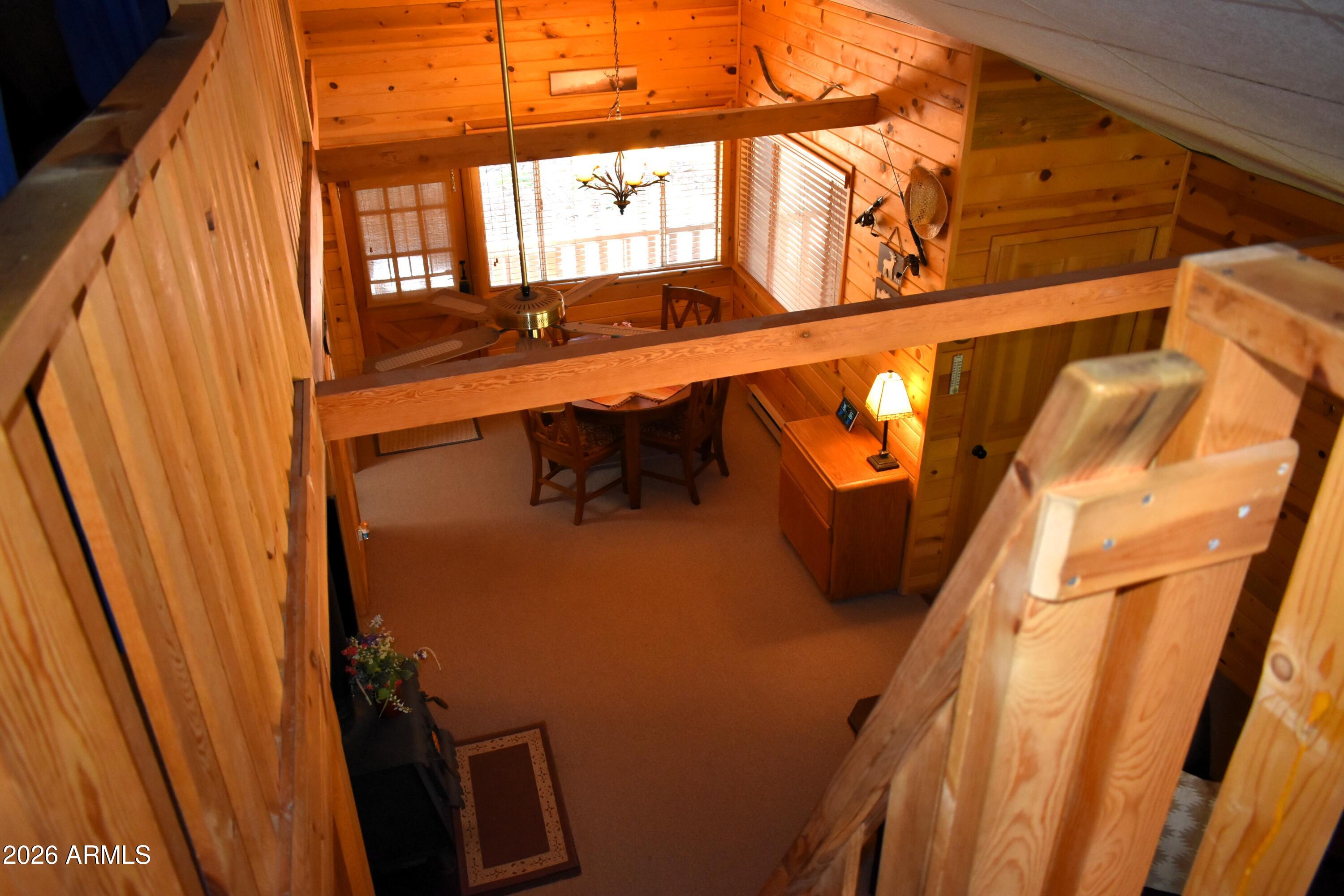 CLEAR CREEK PINES 7 - Residential