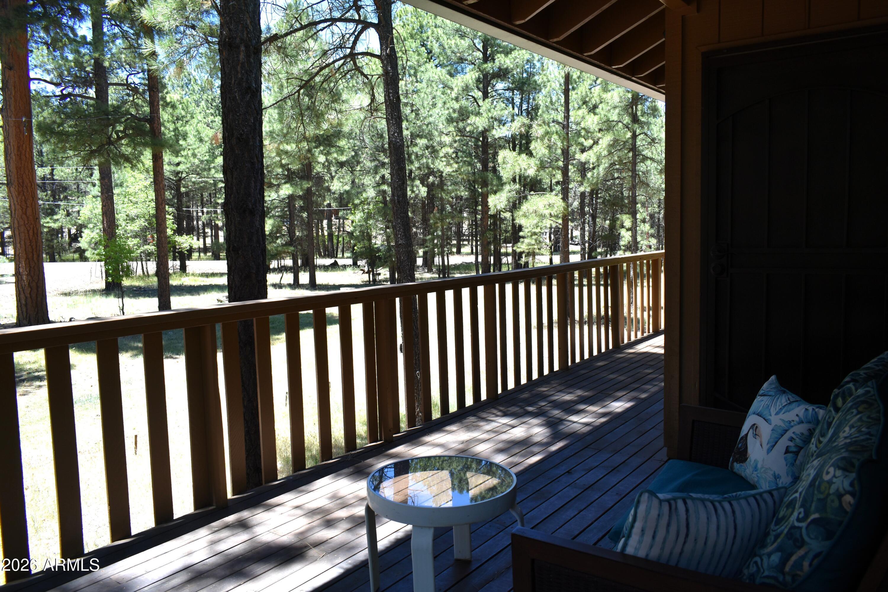 CLEAR CREEK PINES 7 - Residential