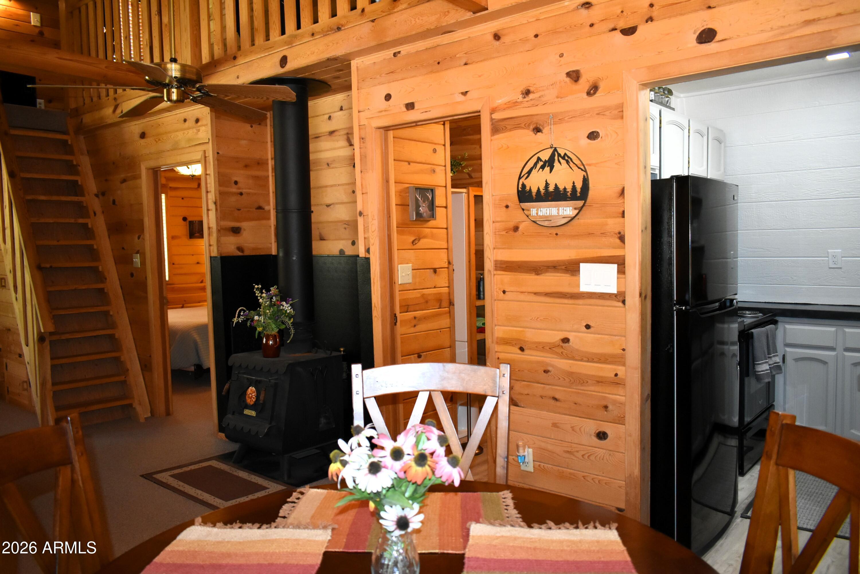 CLEAR CREEK PINES 7 - Residential