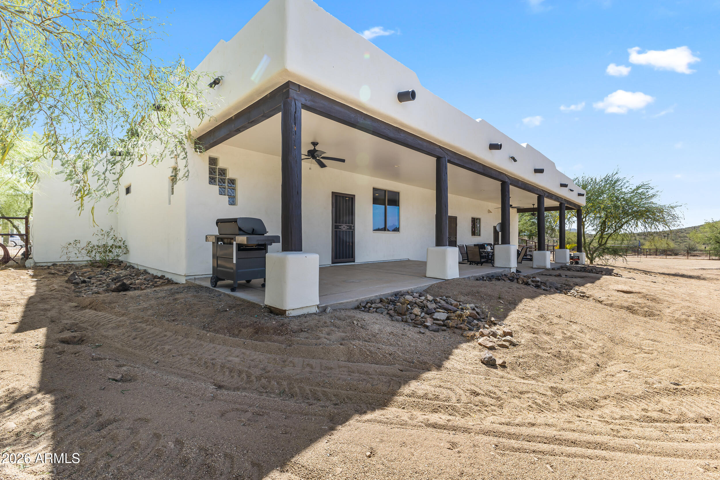 Wrangler's Roost - Residential