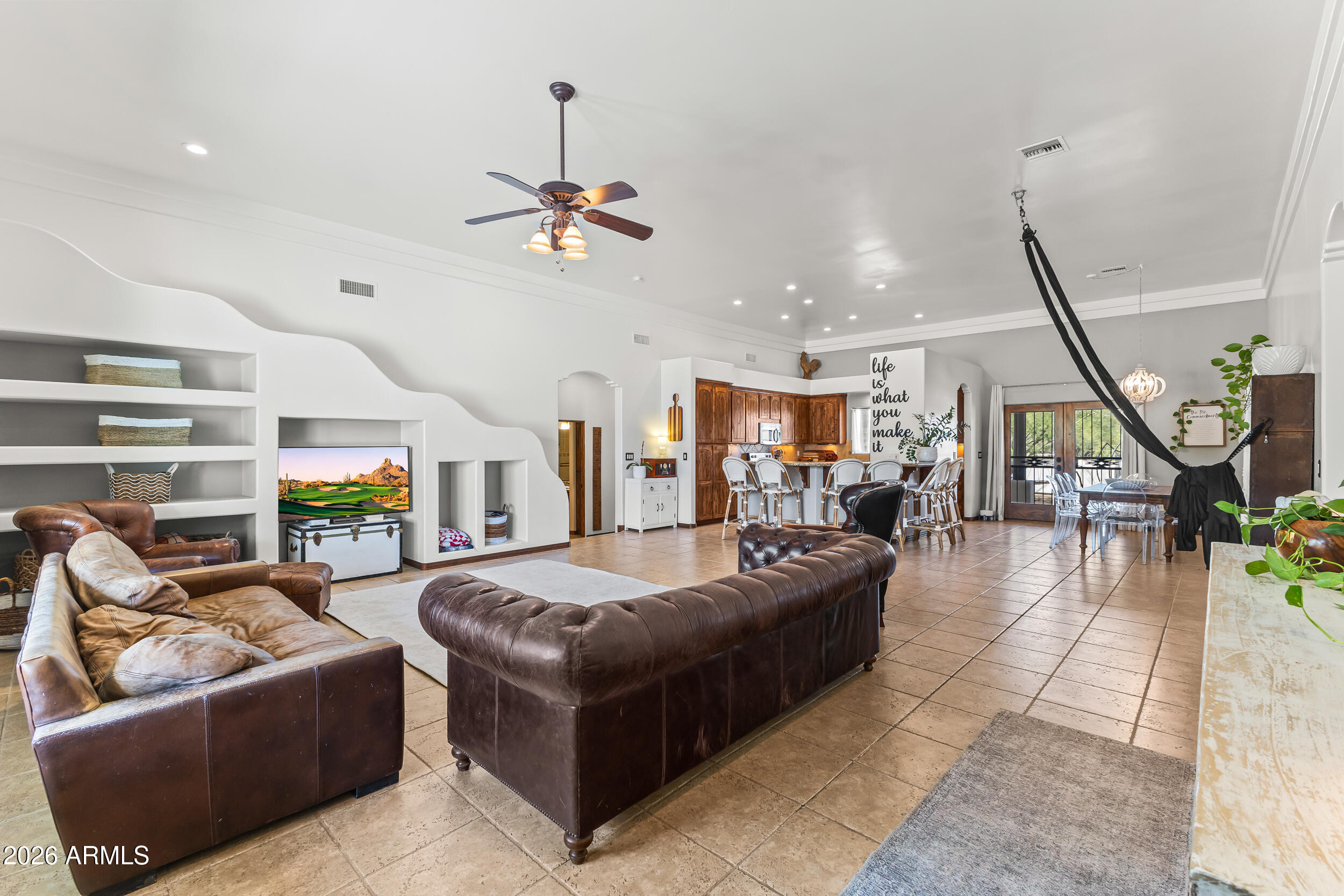 Wrangler's Roost - Residential