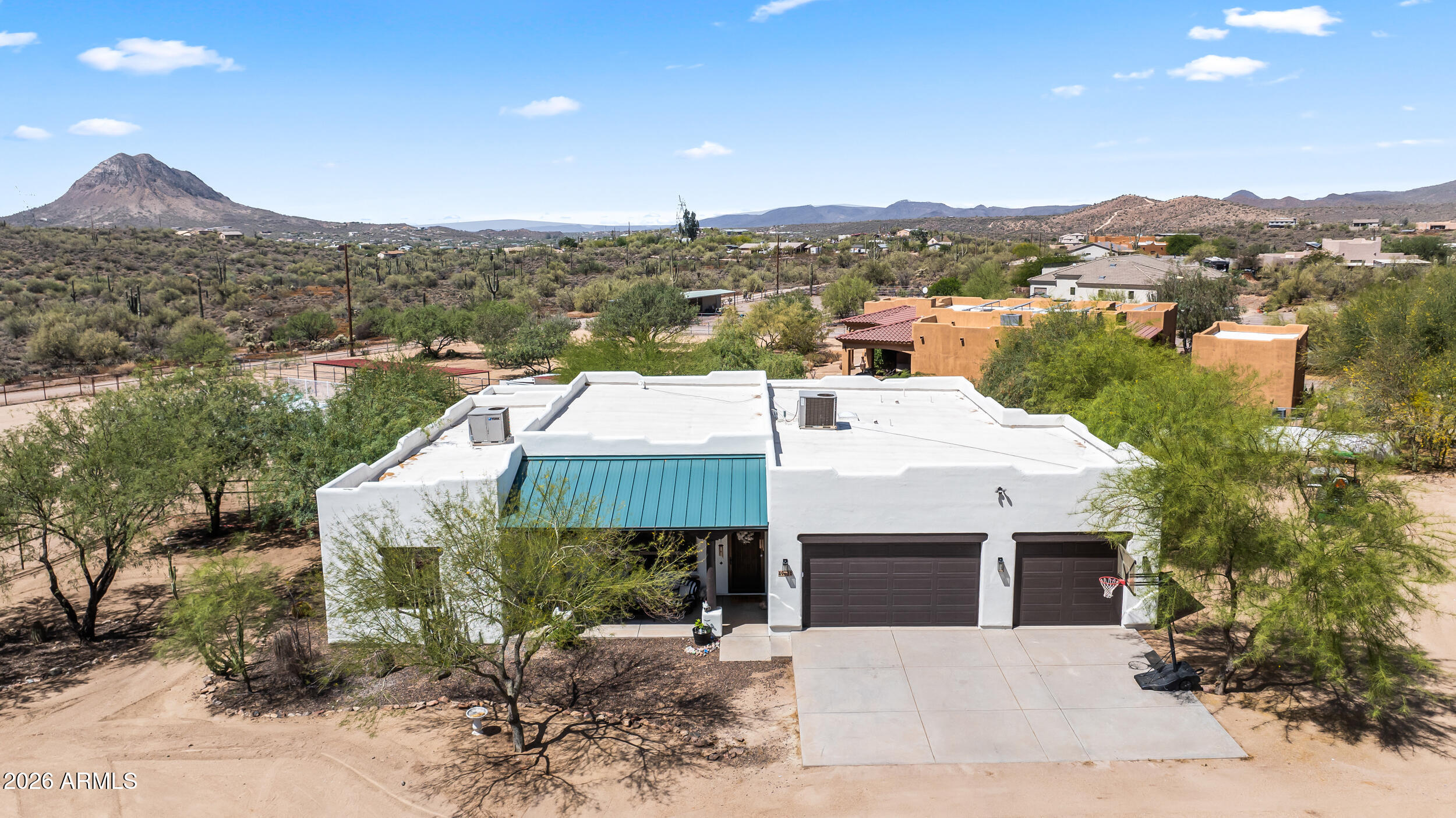 Wrangler's Roost - Residential
