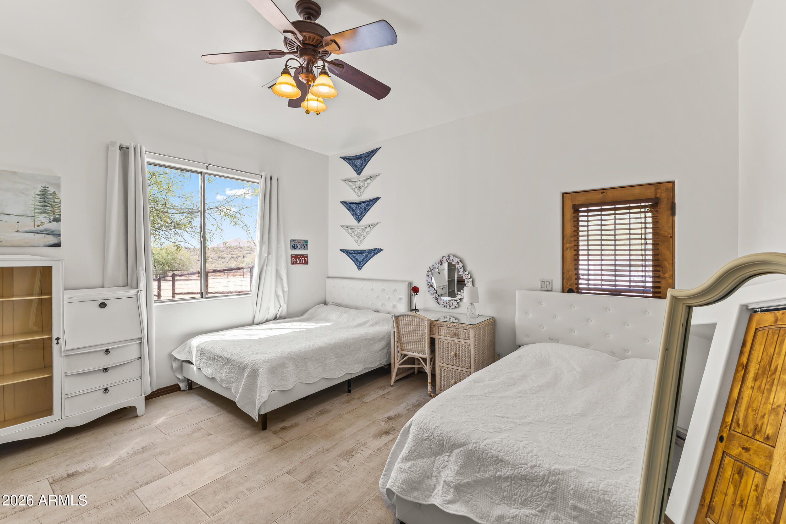 Wrangler's Roost - Residential