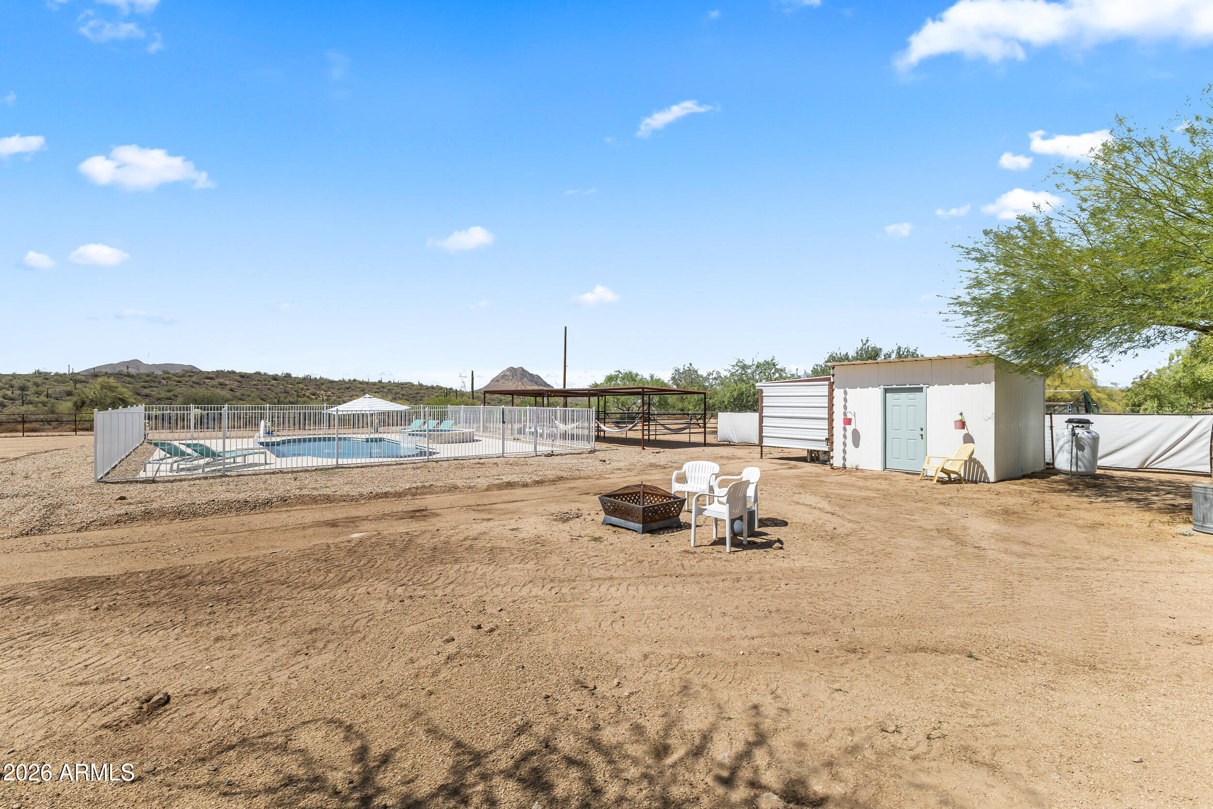 Wrangler's Roost - Residential