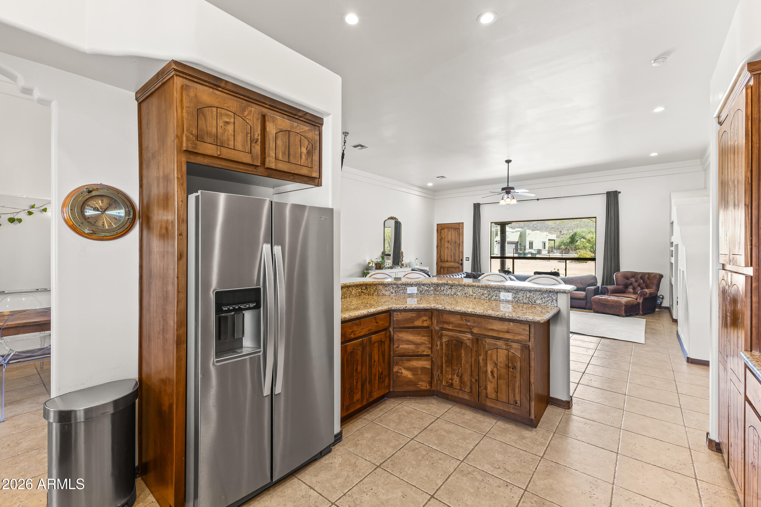 Wrangler's Roost - Residential