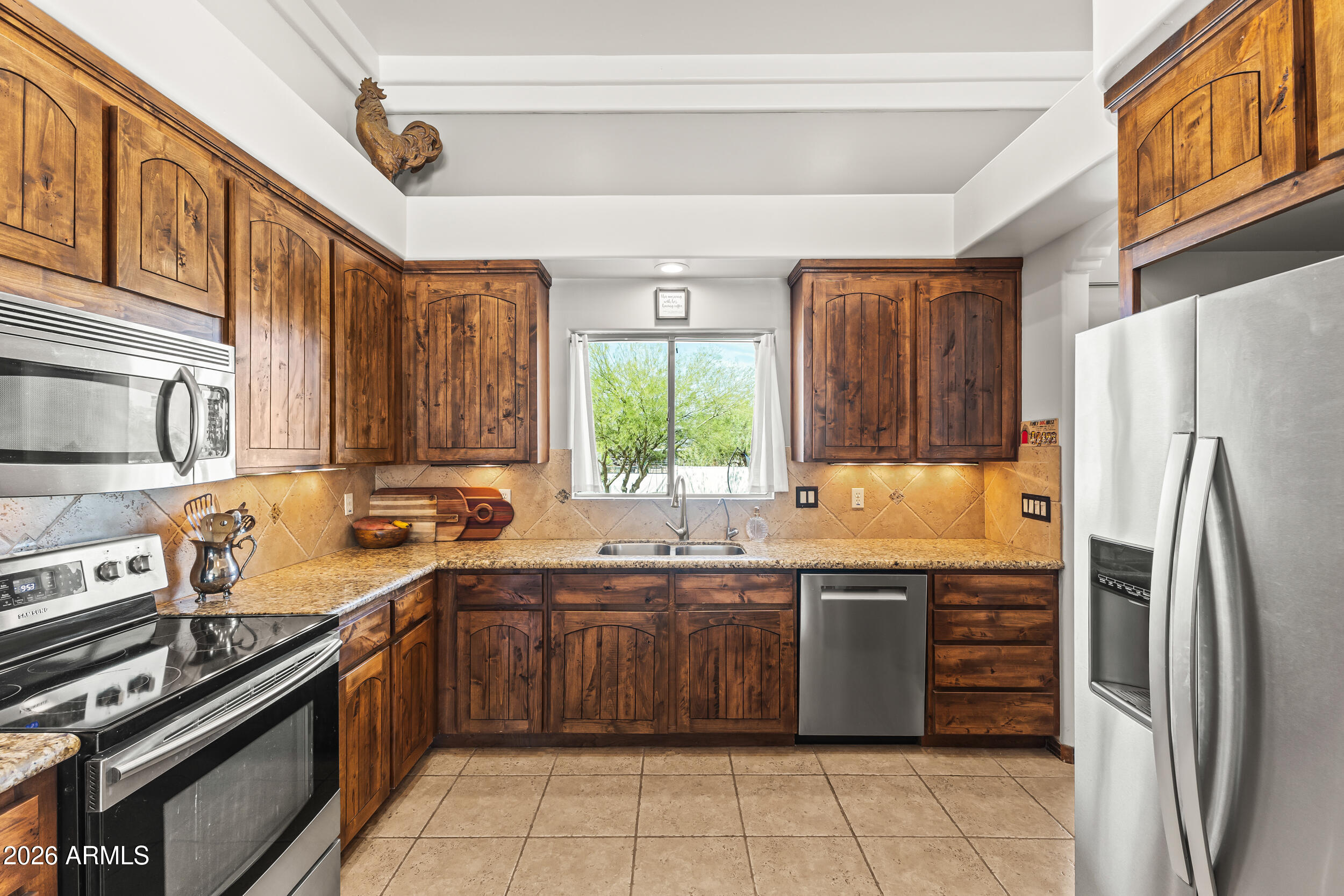Wrangler's Roost - Residential