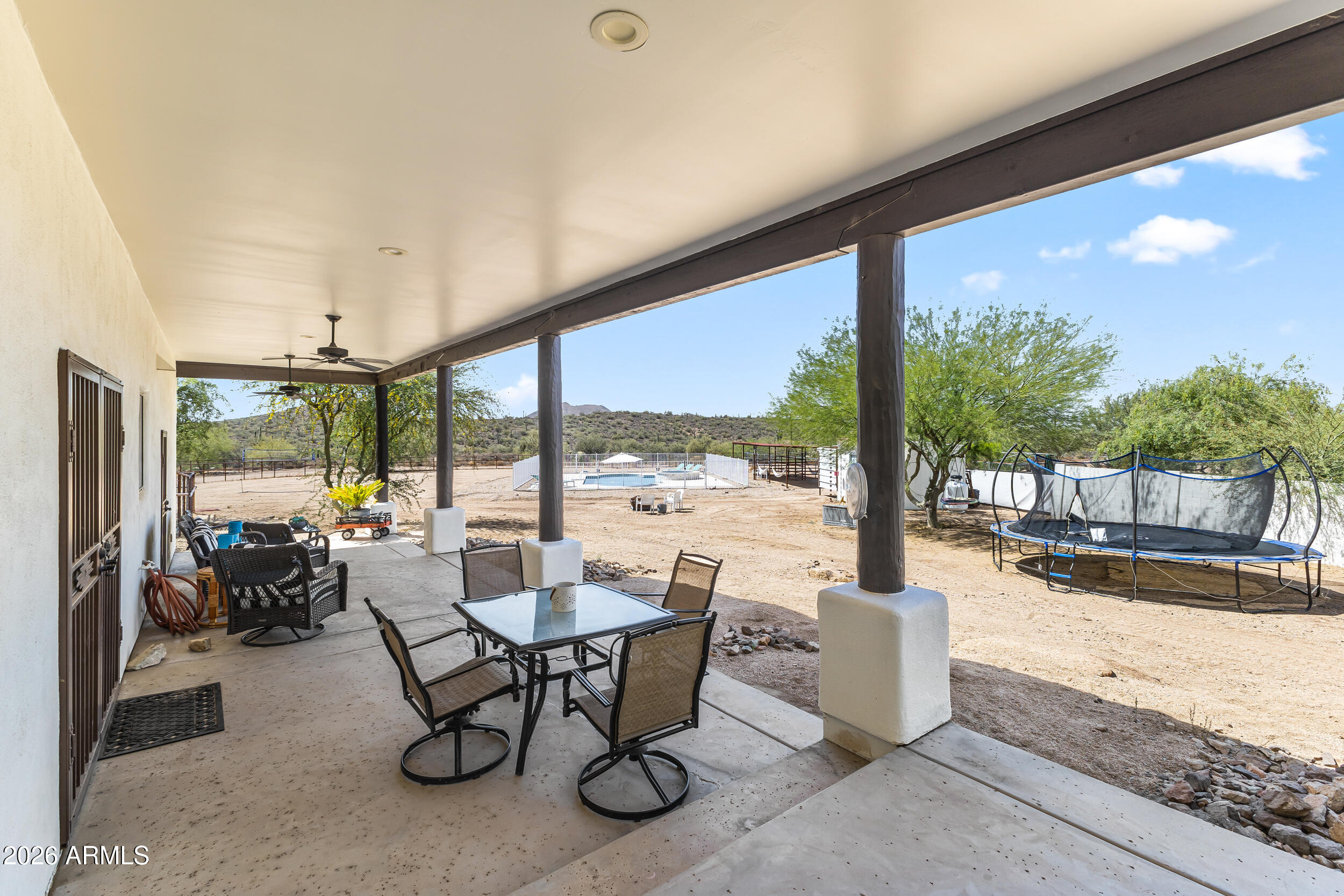 Wrangler's Roost - Residential