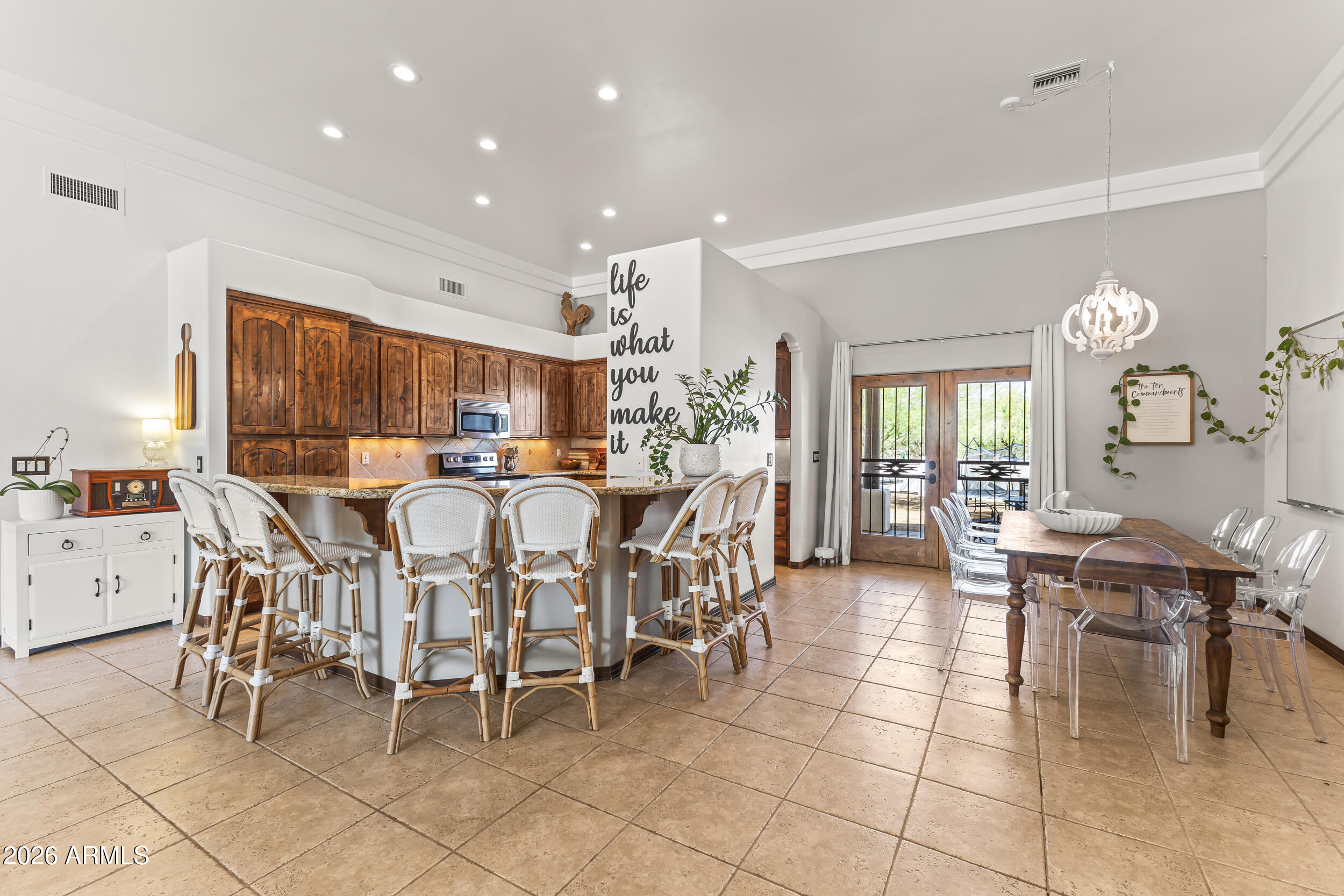 Wrangler's Roost - Residential