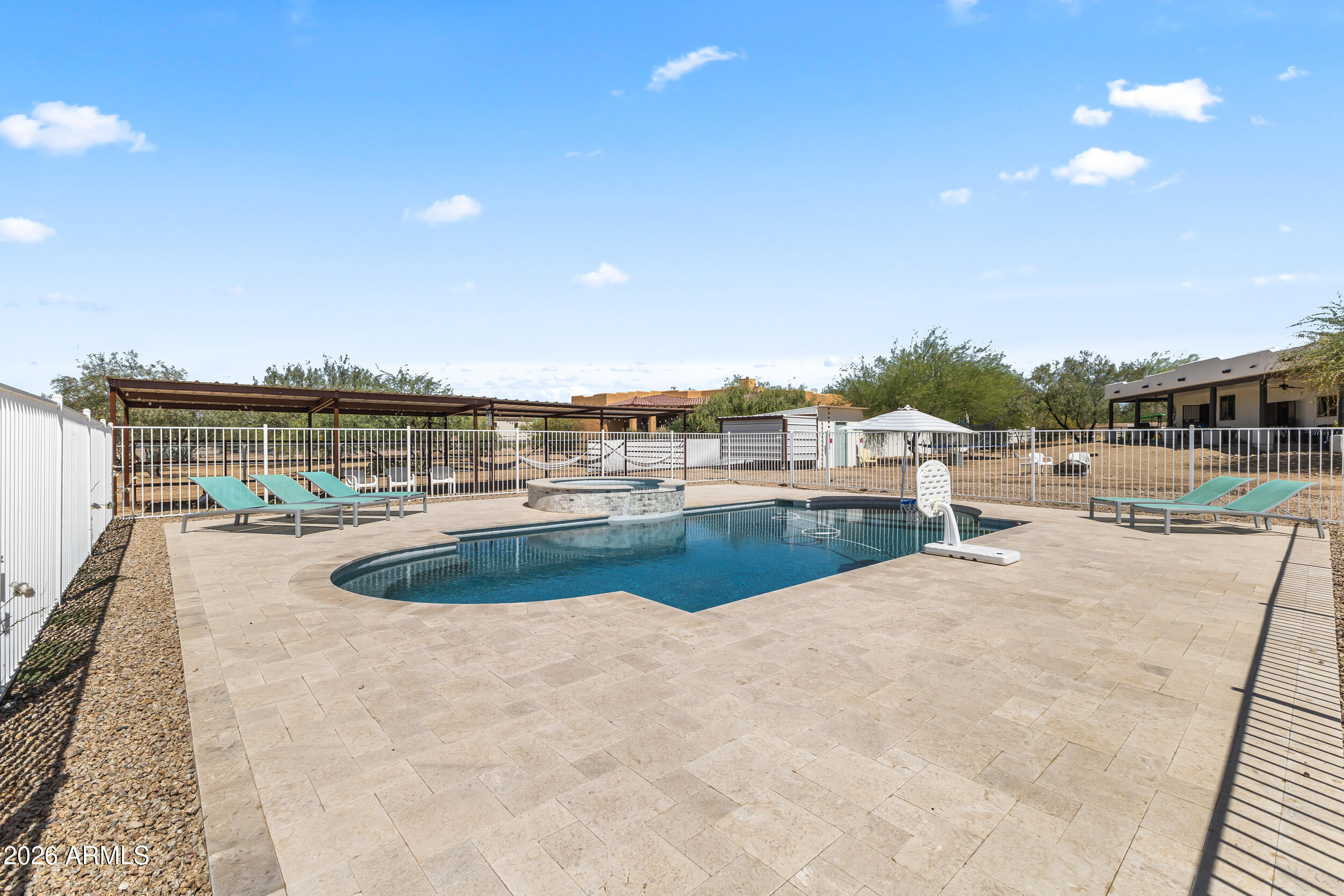 Wrangler's Roost - Residential