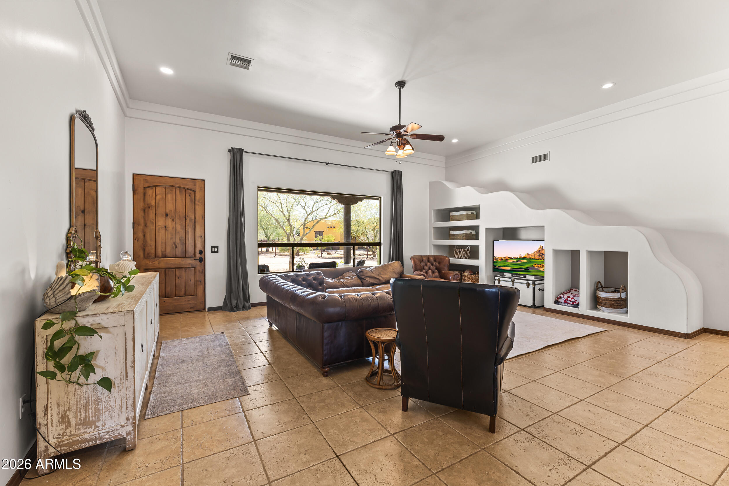 Wrangler's Roost - Residential