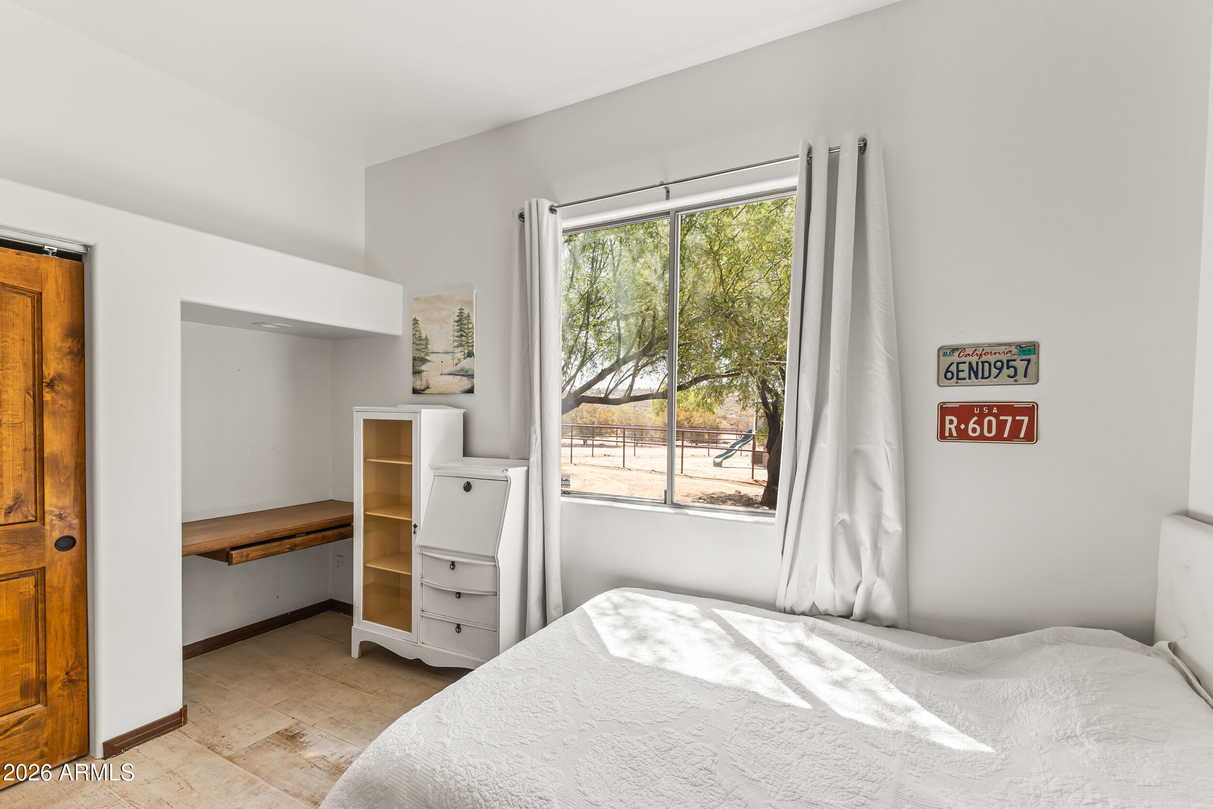 Wrangler's Roost - Residential