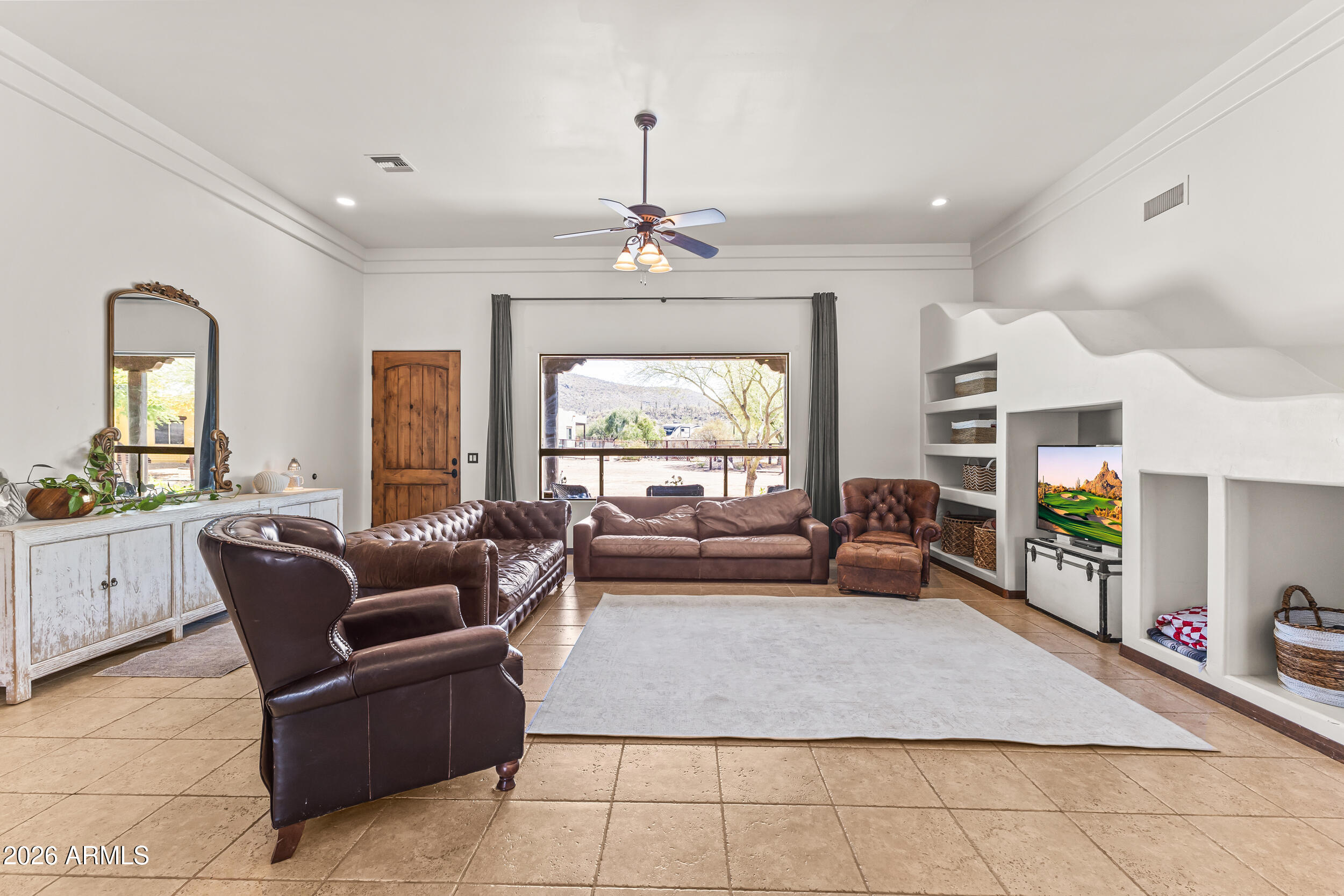 Wrangler's Roost - Residential