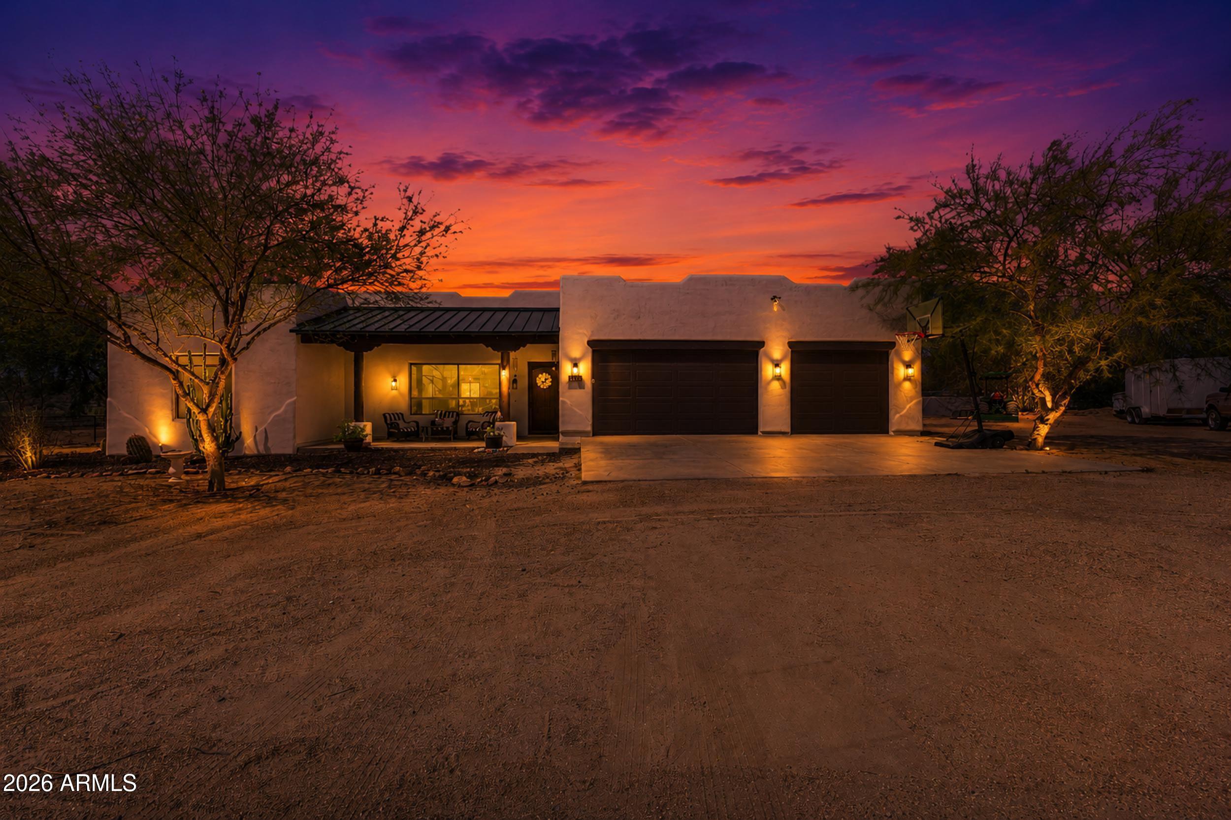 Wrangler's Roost - Residential