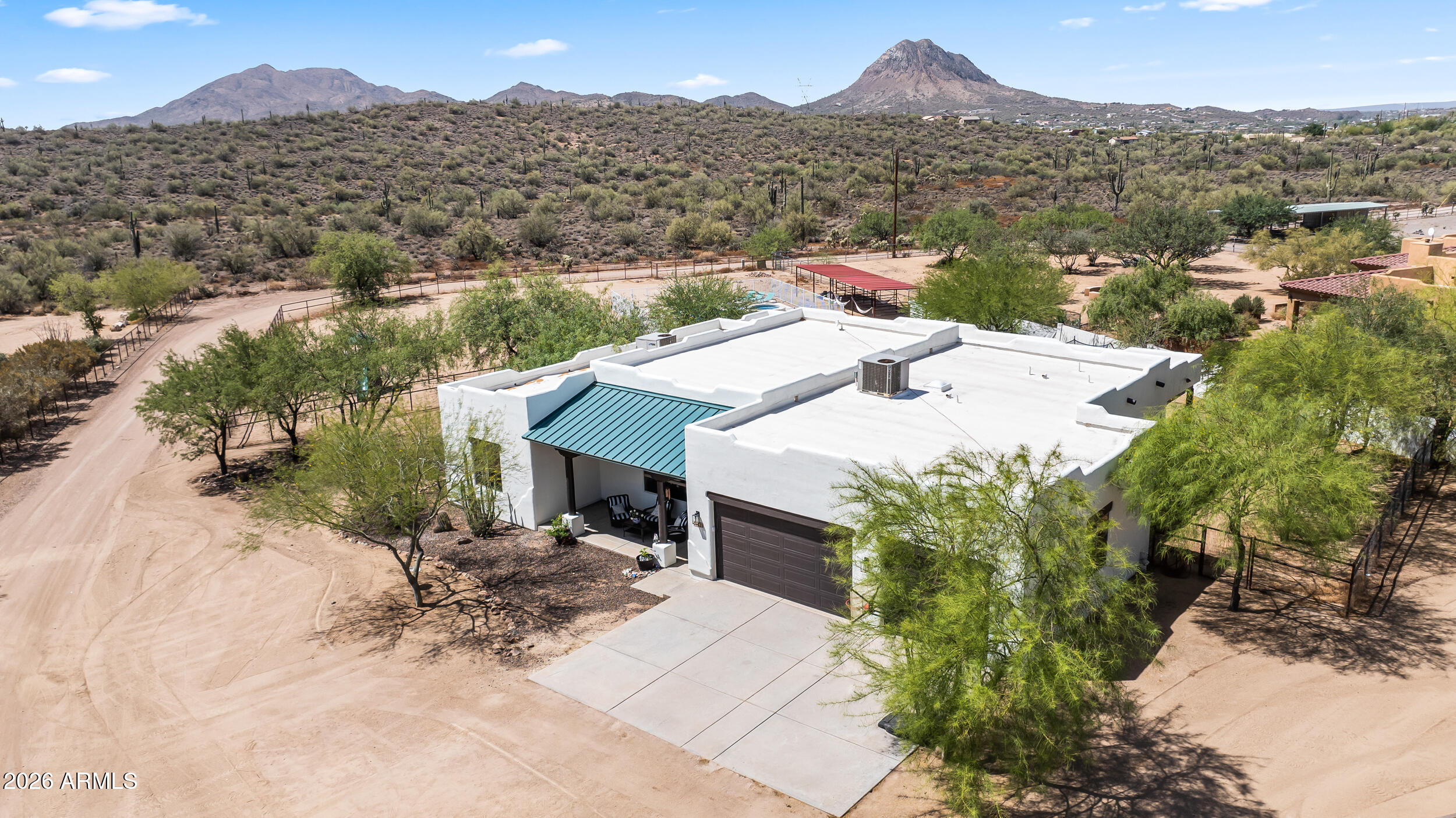 Wrangler's Roost - Residential