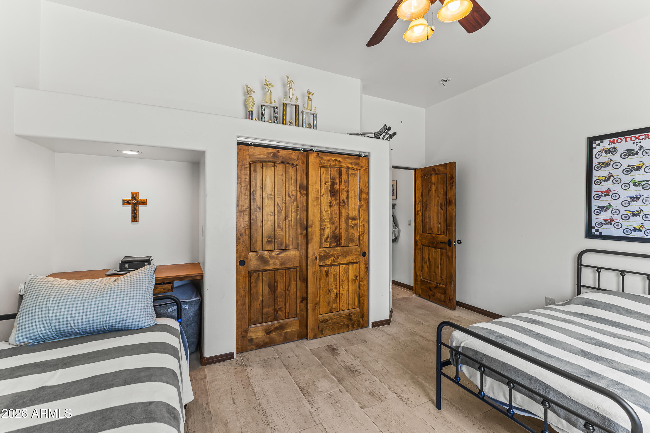 Wrangler's Roost - Residential