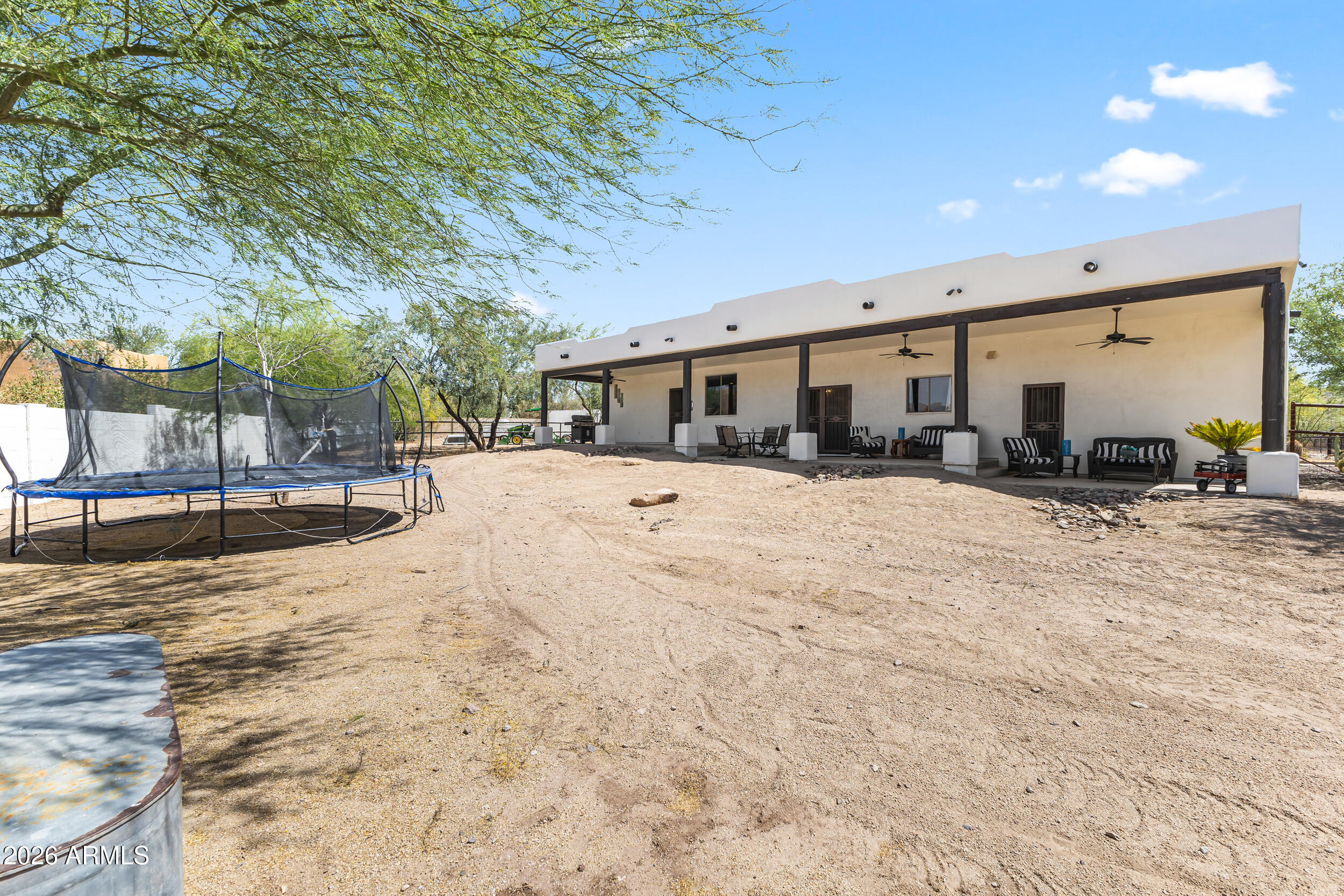 Wrangler's Roost - Residential
