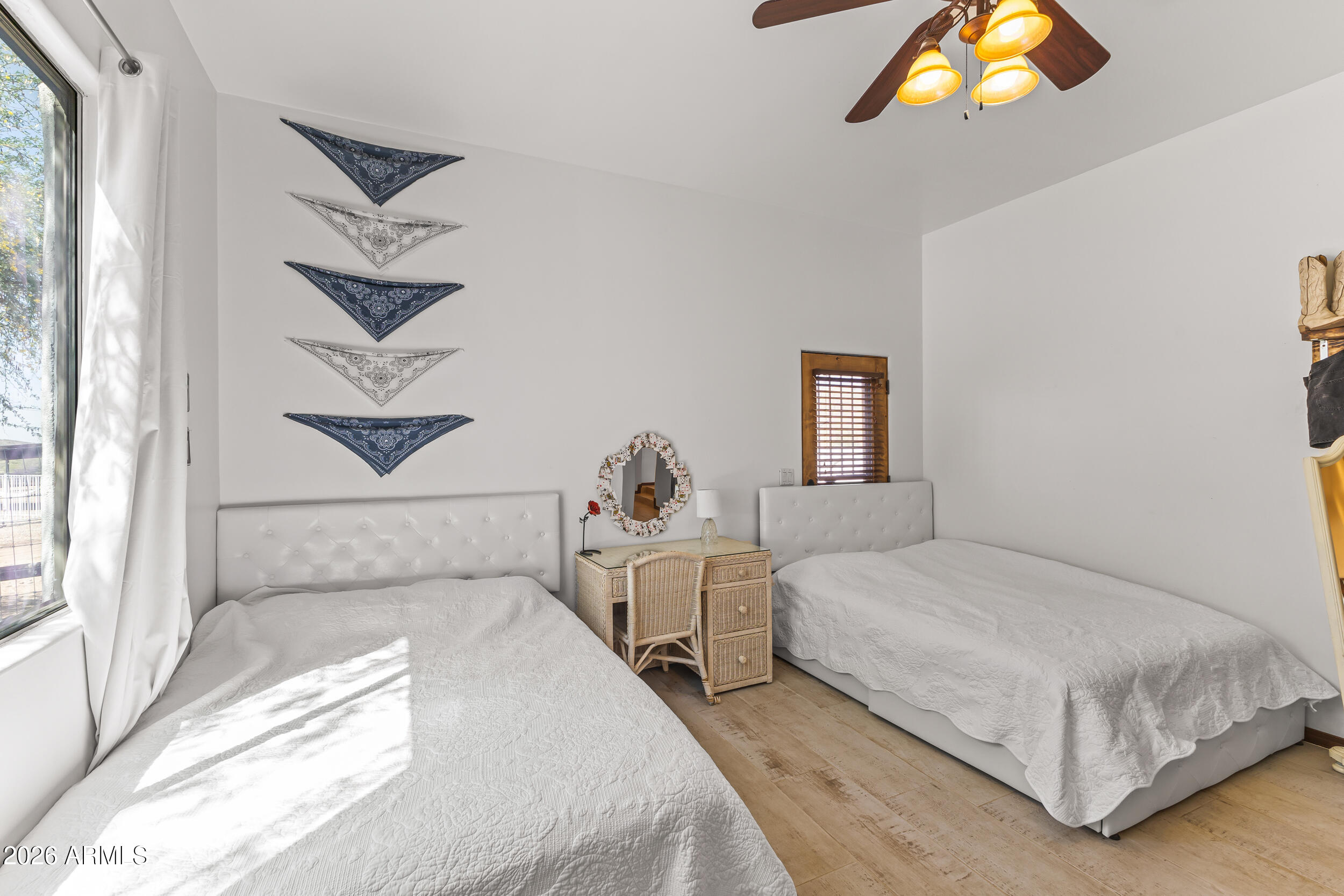 Wrangler's Roost - Residential