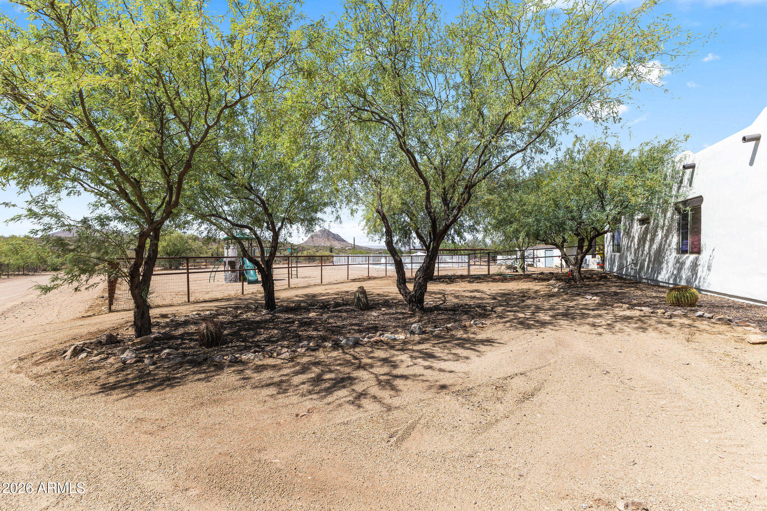 Wrangler's Roost - Residential
