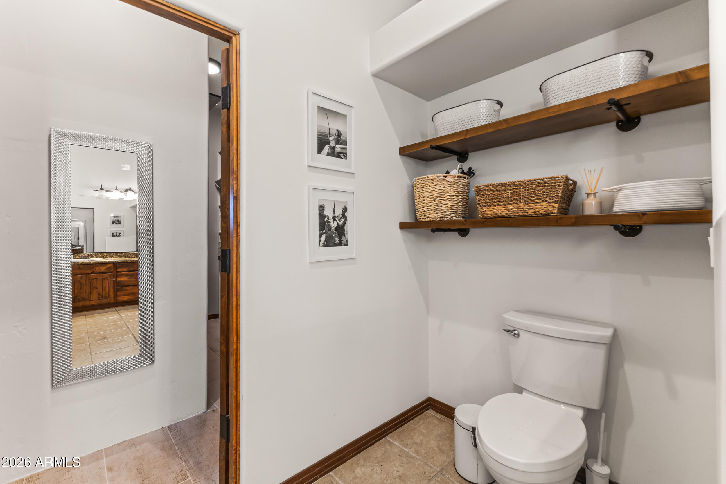 Wrangler's Roost - Residential