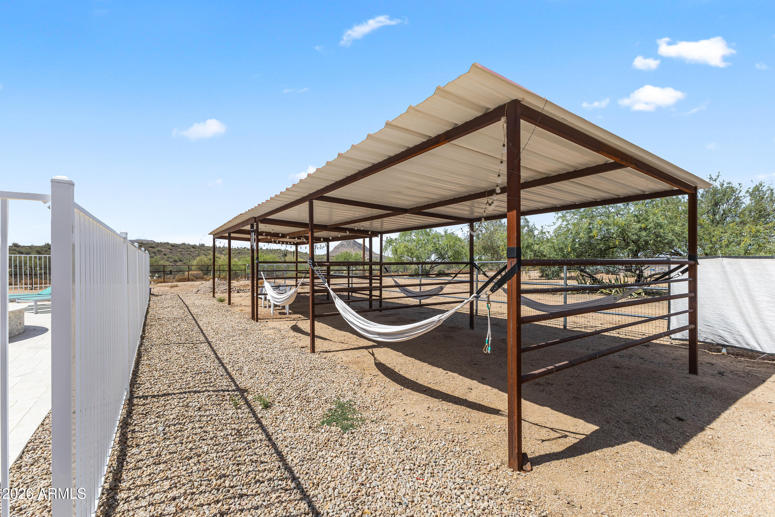 Wrangler's Roost - Residential