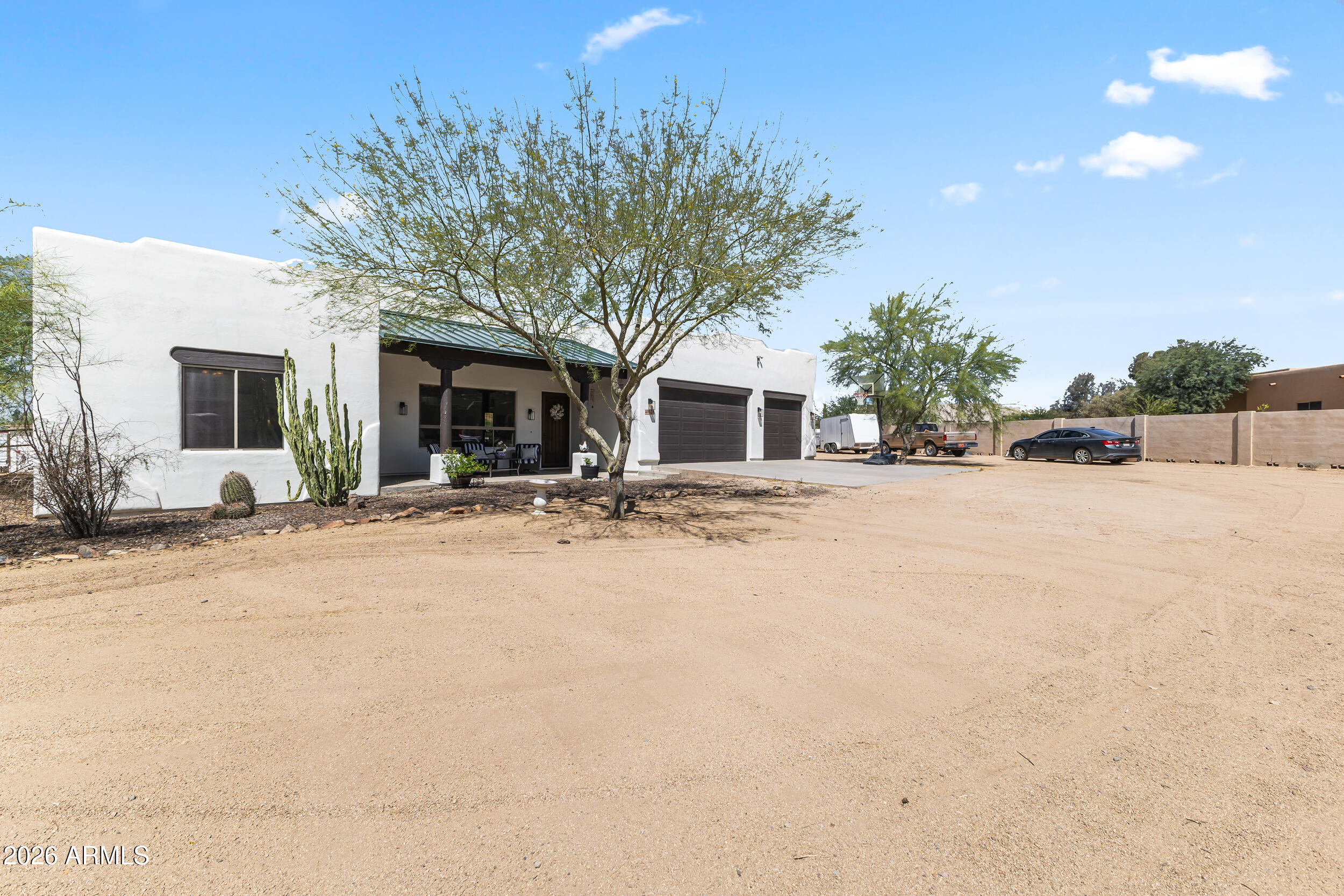 Wrangler's Roost - Residential