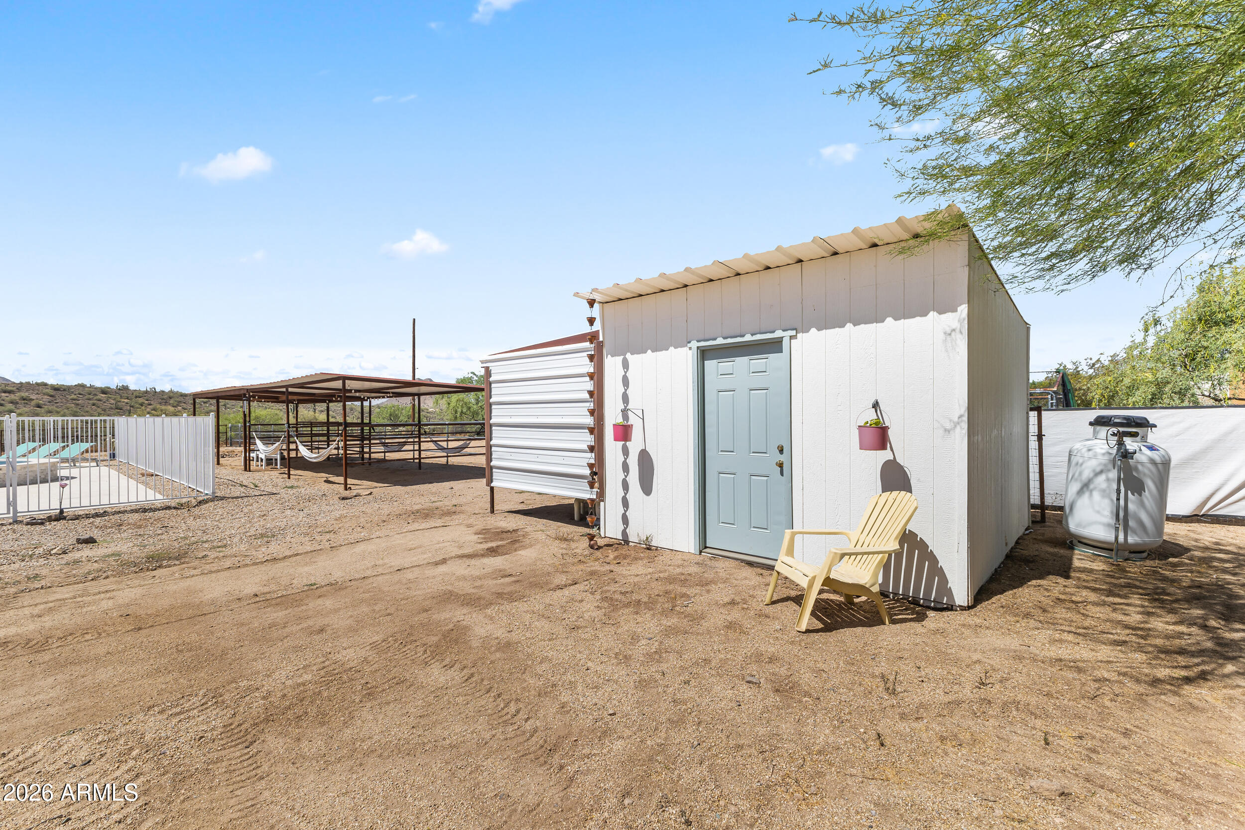 Wrangler's Roost - Residential