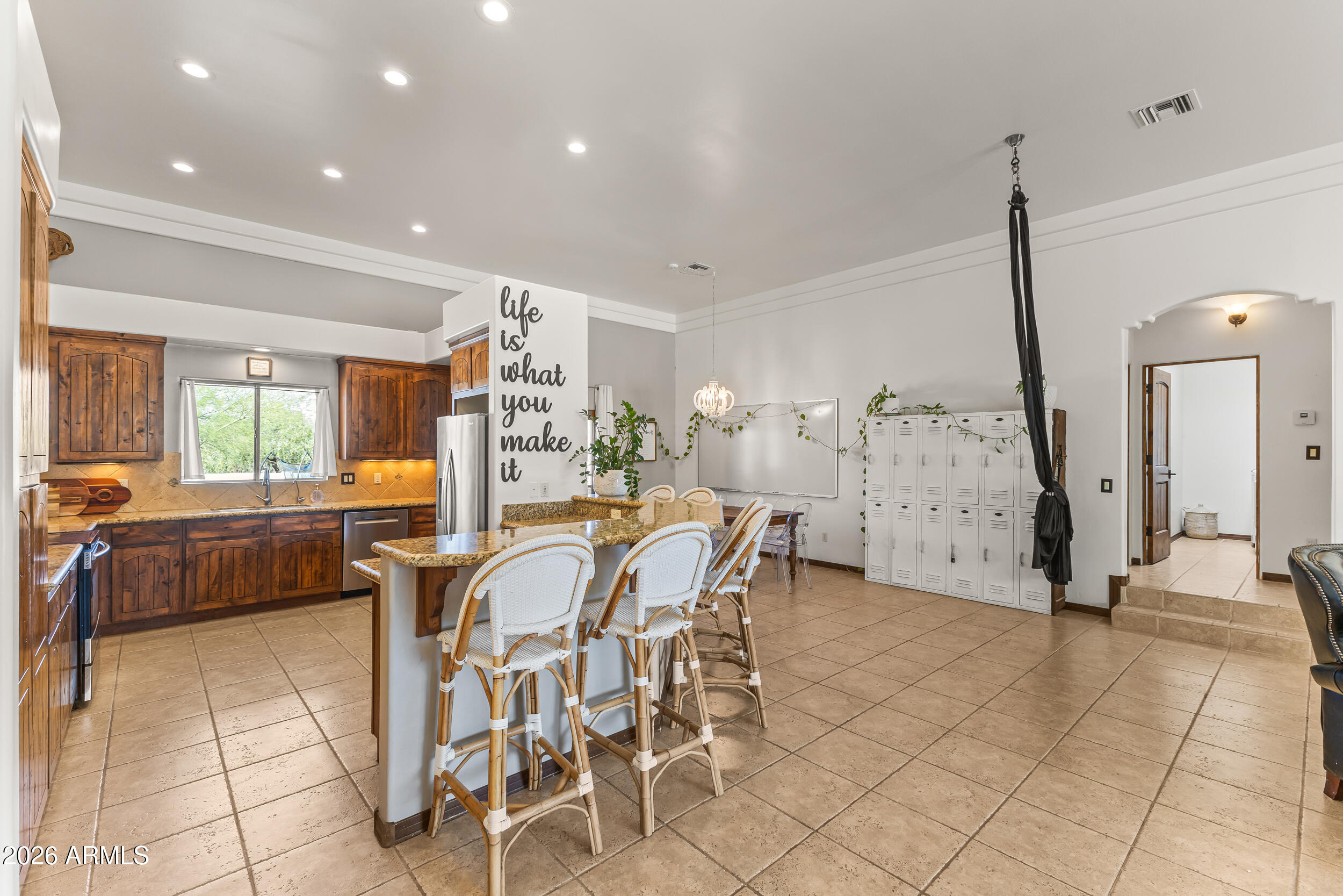 Wrangler's Roost - Residential