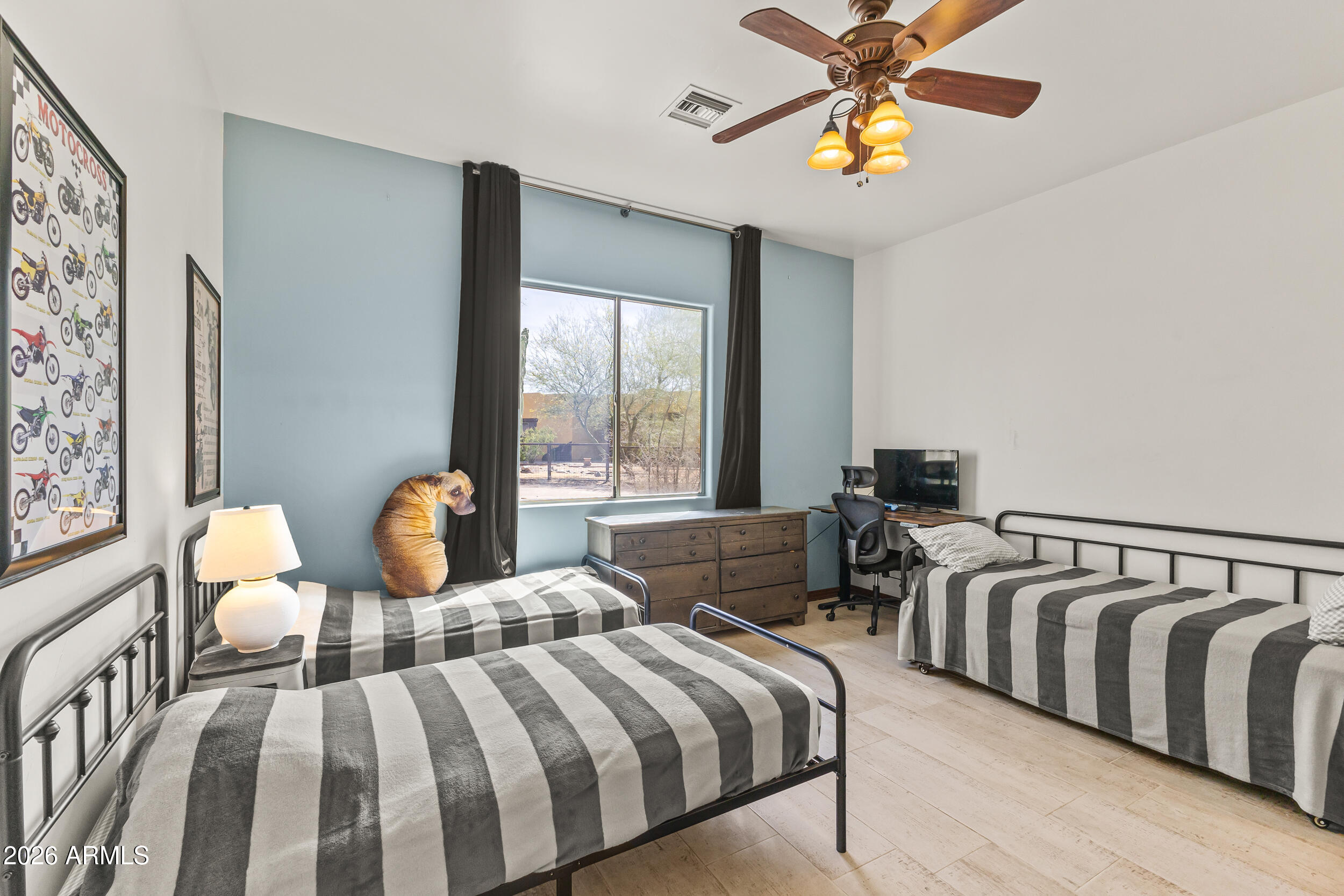 Wrangler's Roost - Residential