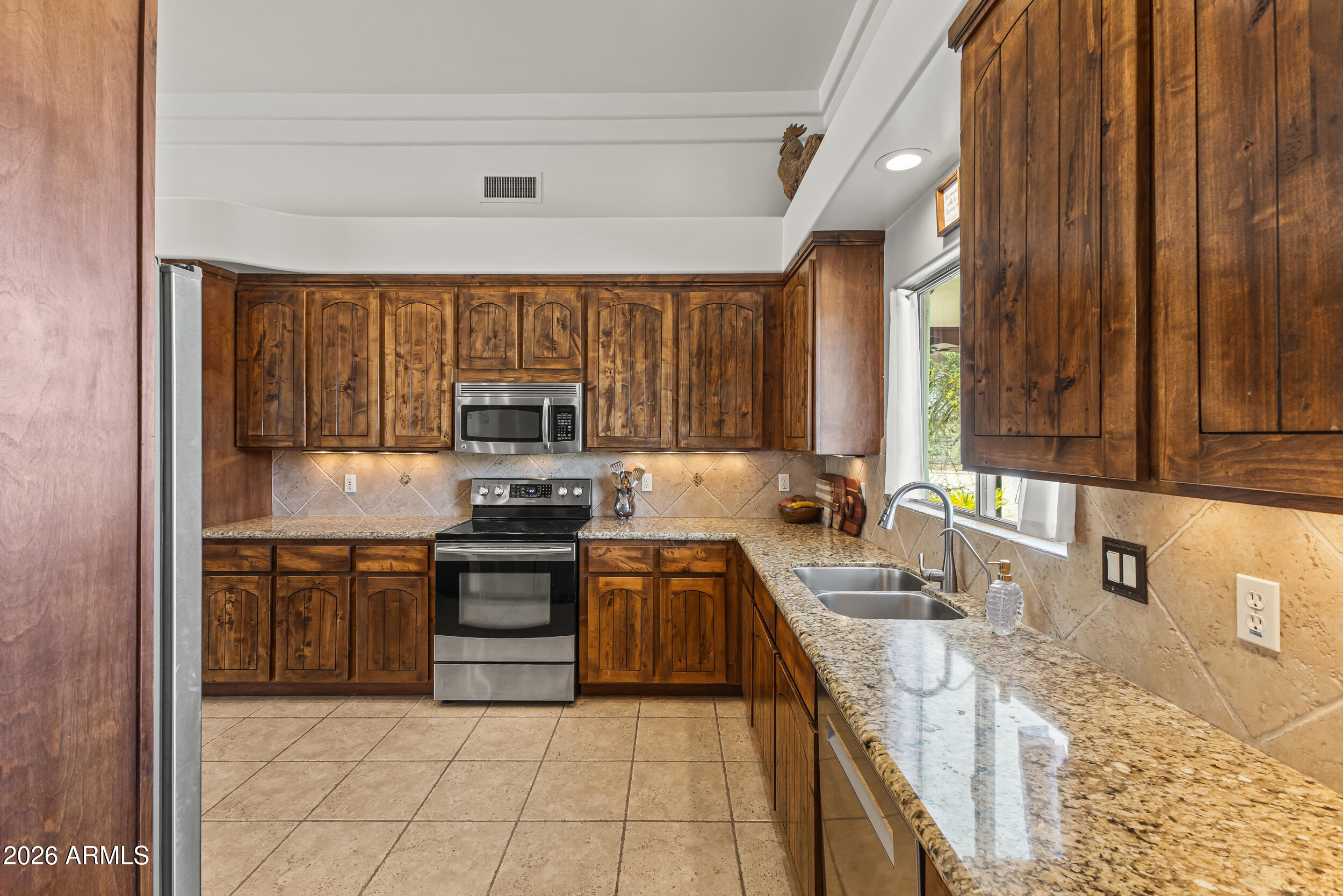 Wrangler's Roost - Residential