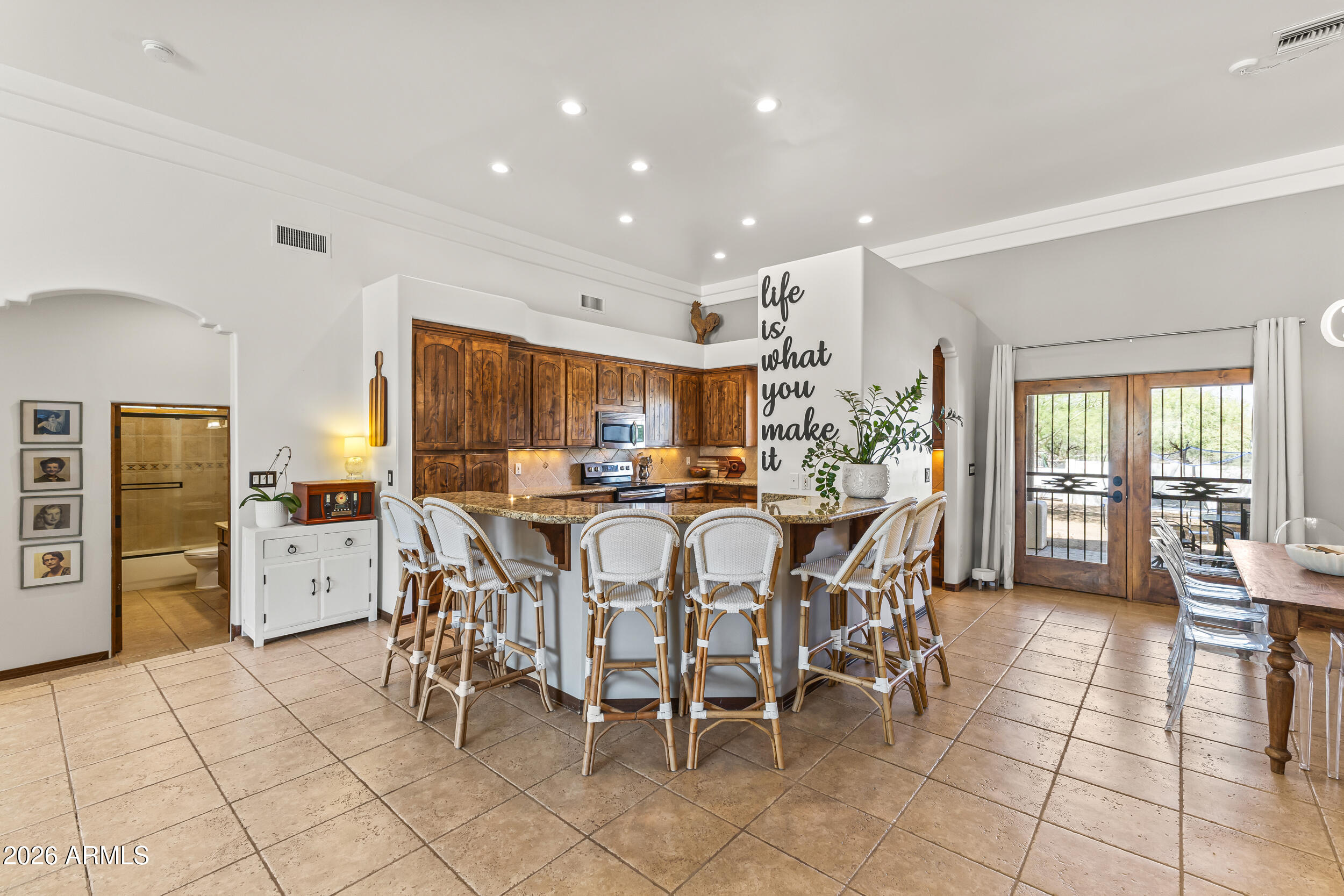 Wrangler's Roost - Residential