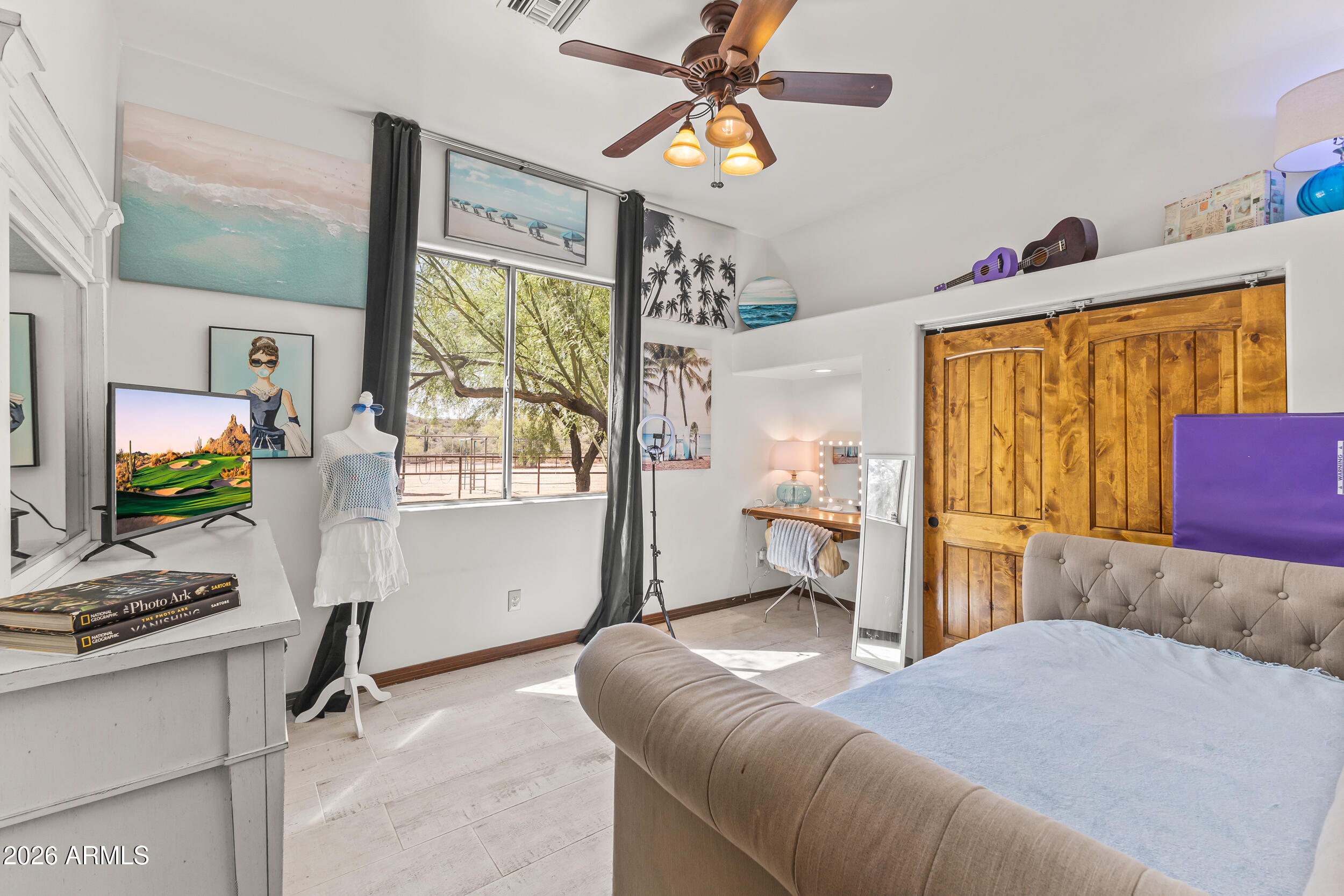 Wrangler's Roost - Residential
