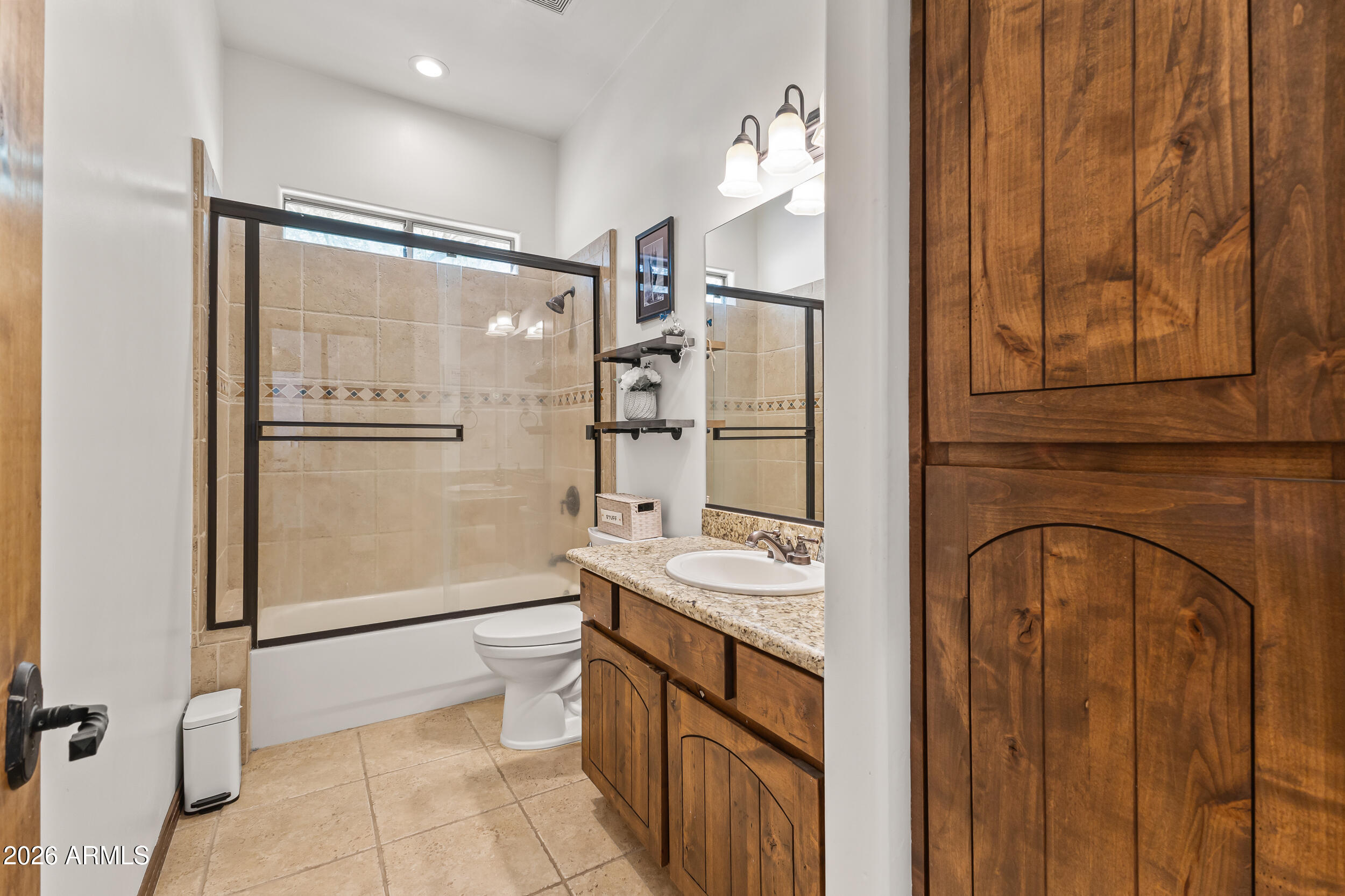 Wrangler's Roost - Residential