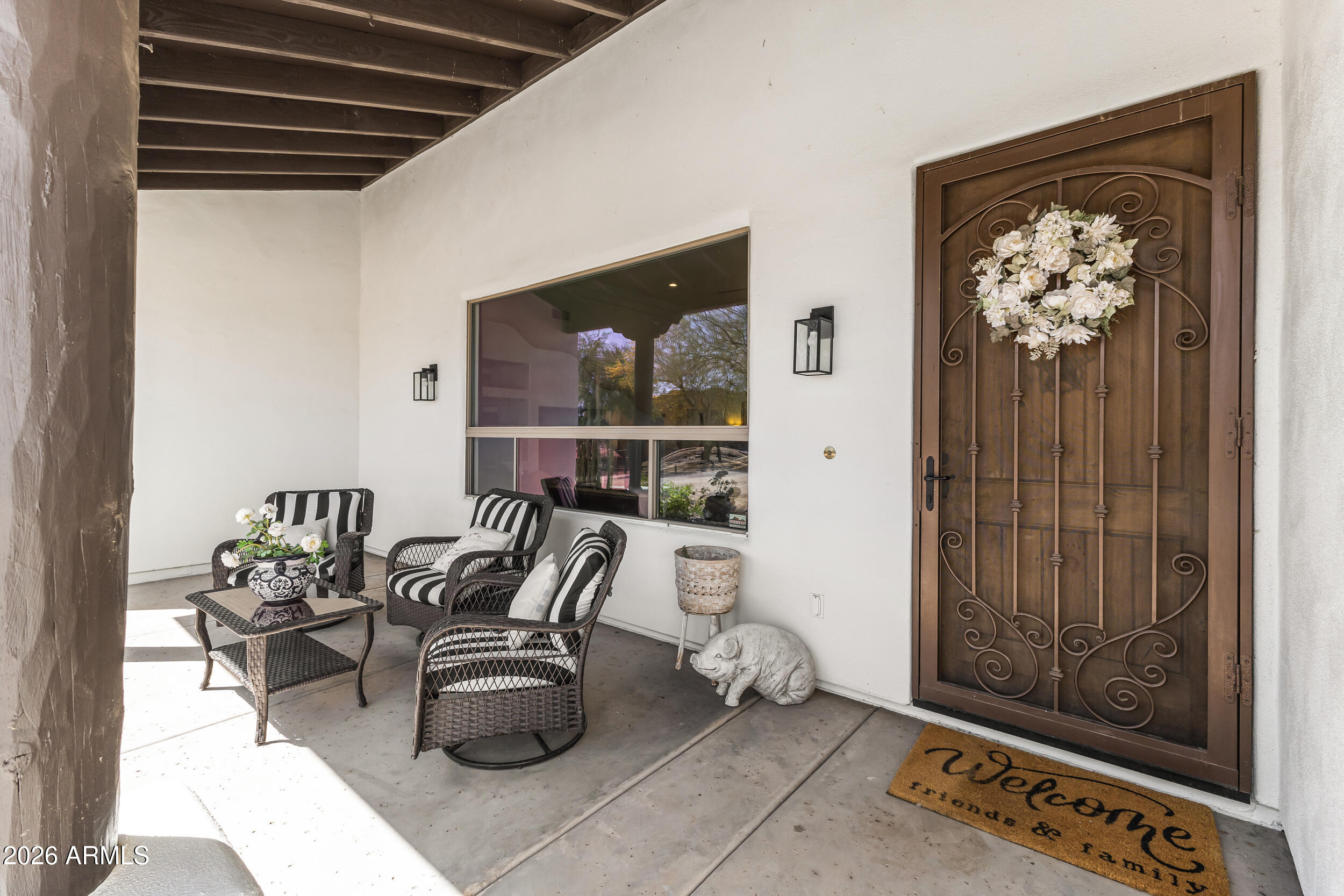 Wrangler's Roost - Residential