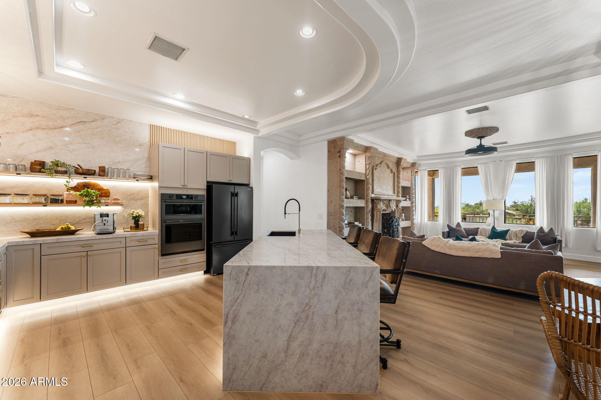 LA SALLE HEIGHTS - Residential