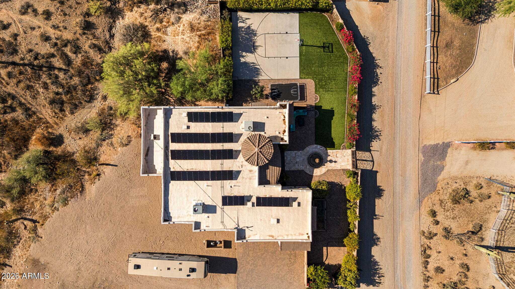 LA SALLE HEIGHTS - Residential