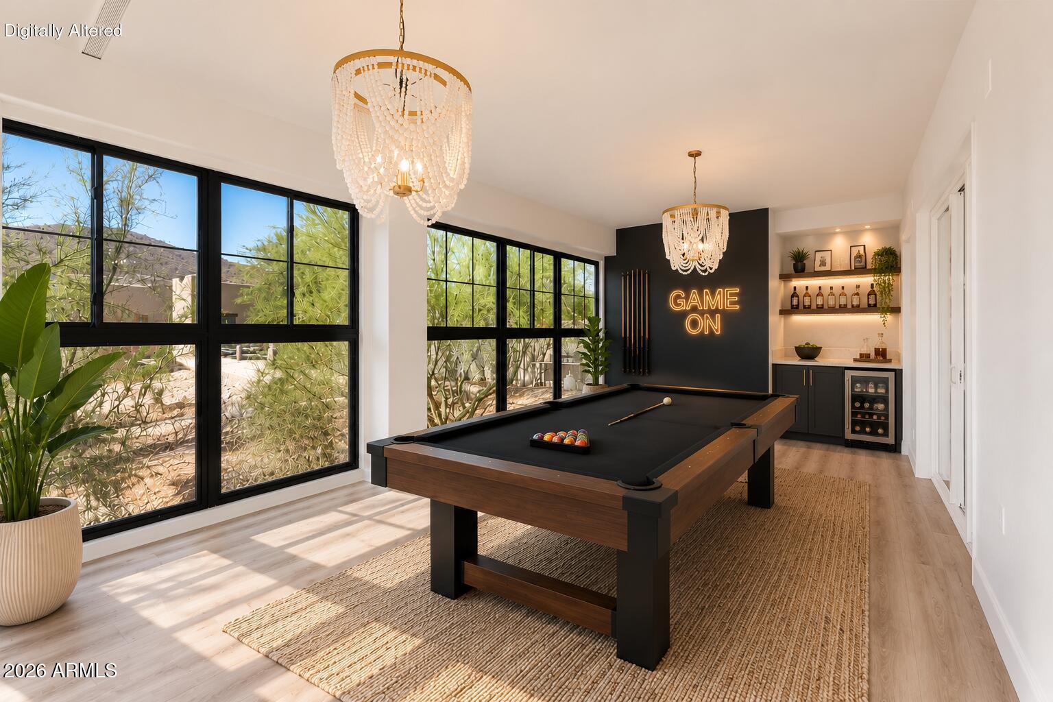 LA SALLE HEIGHTS - Residential