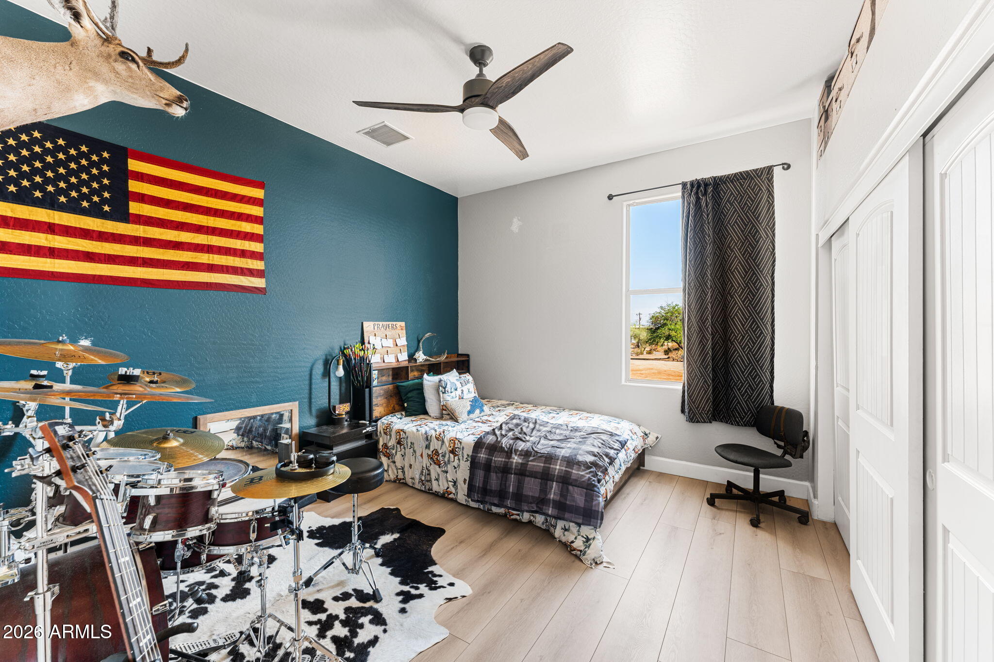 LA SALLE HEIGHTS - Residential
