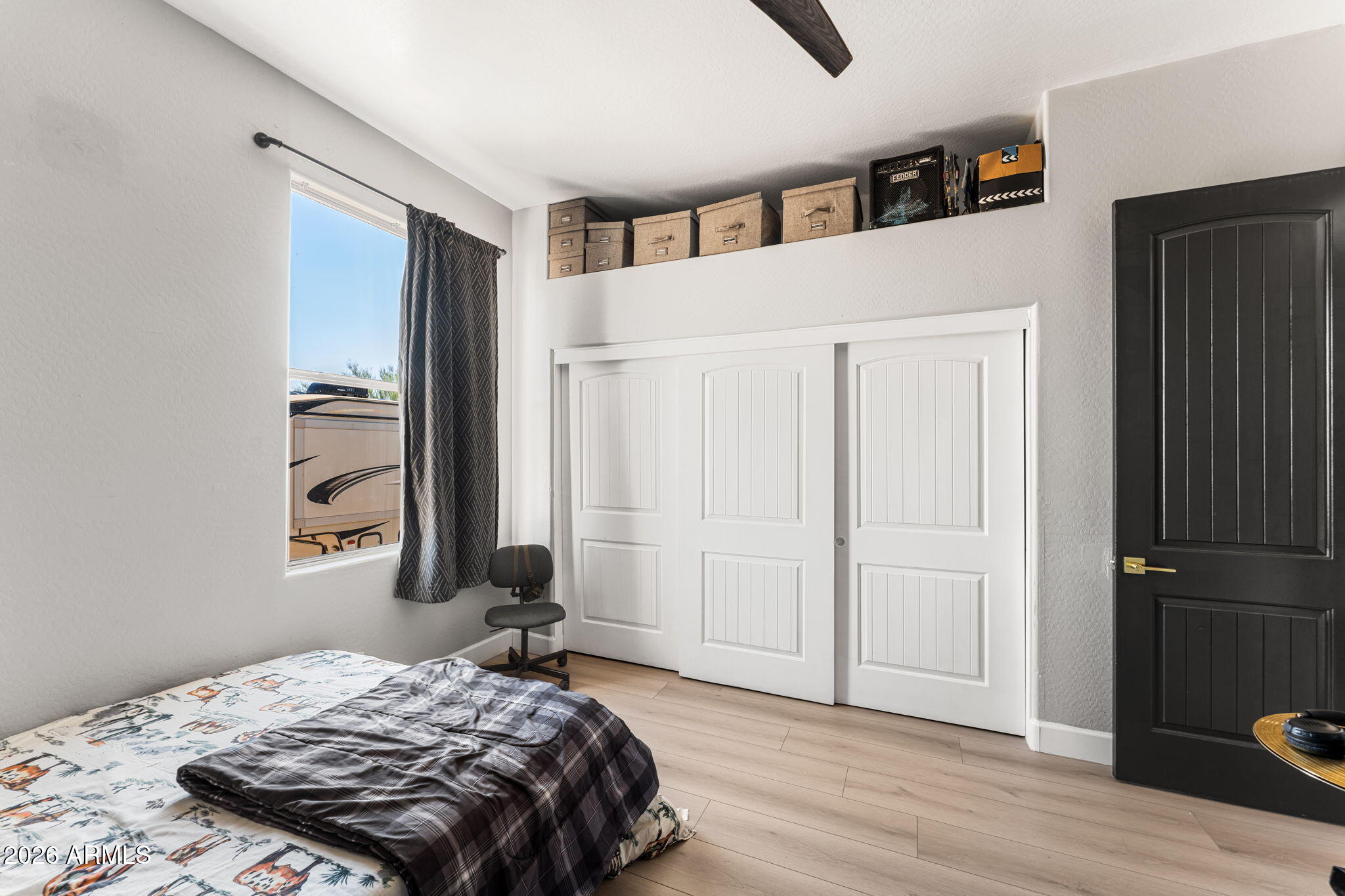 LA SALLE HEIGHTS - Residential
