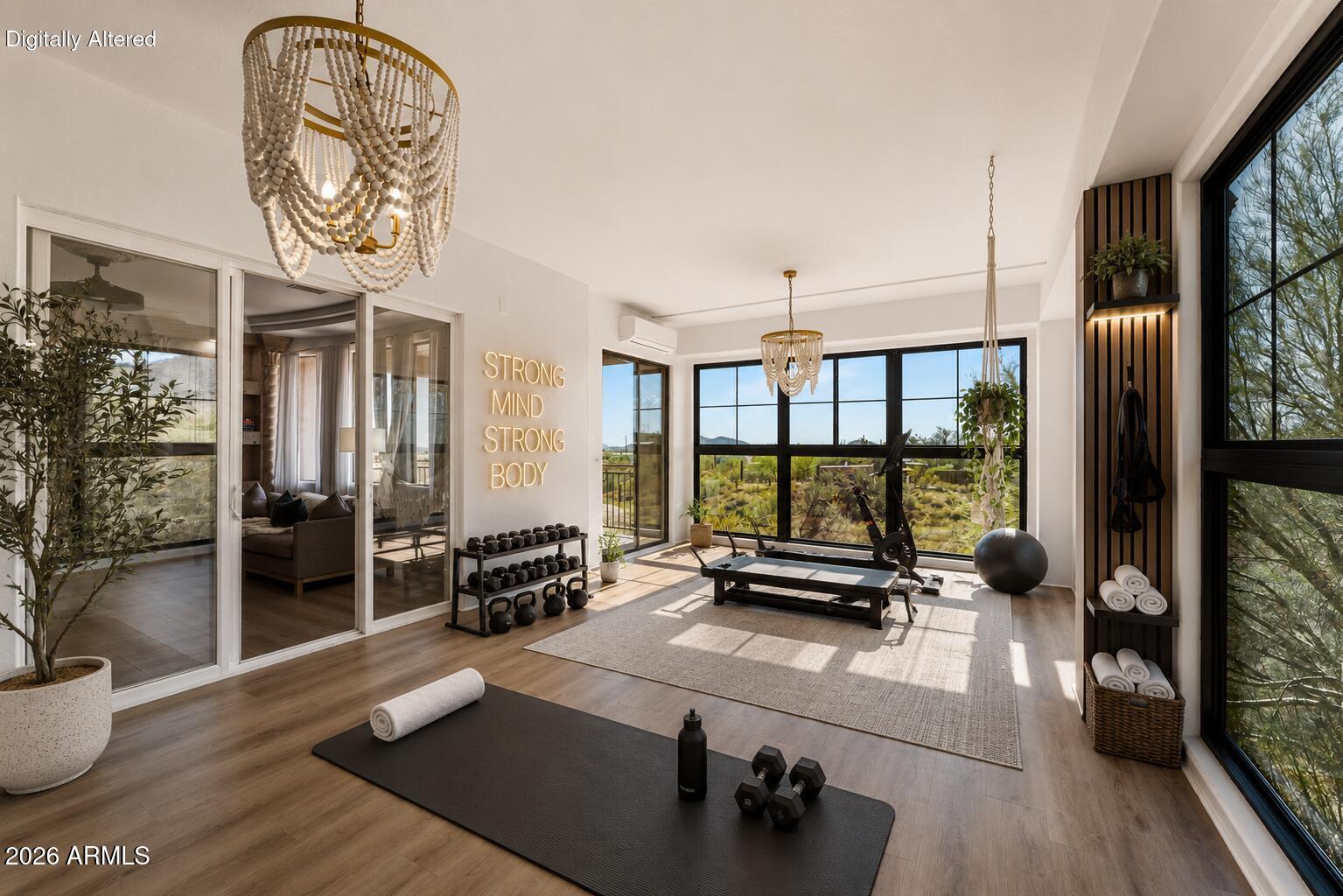 LA SALLE HEIGHTS - Residential