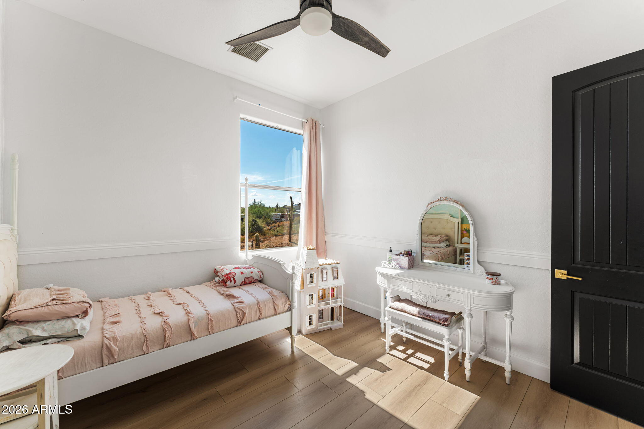 LA SALLE HEIGHTS - Residential