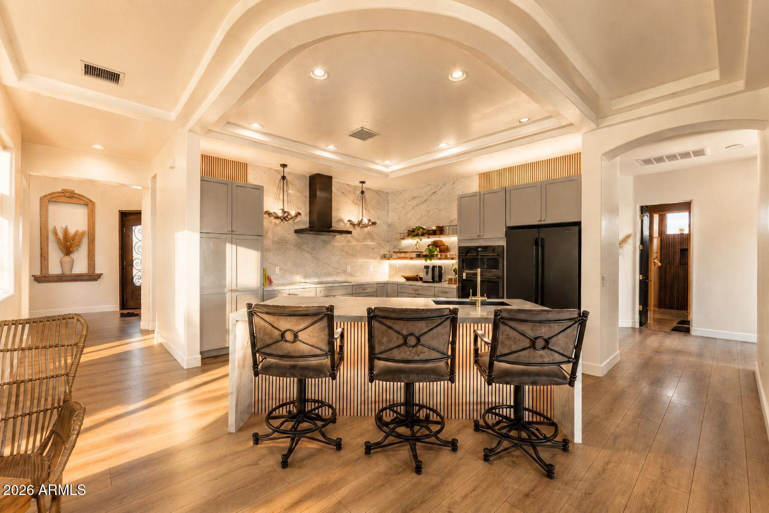 LA SALLE HEIGHTS - Residential