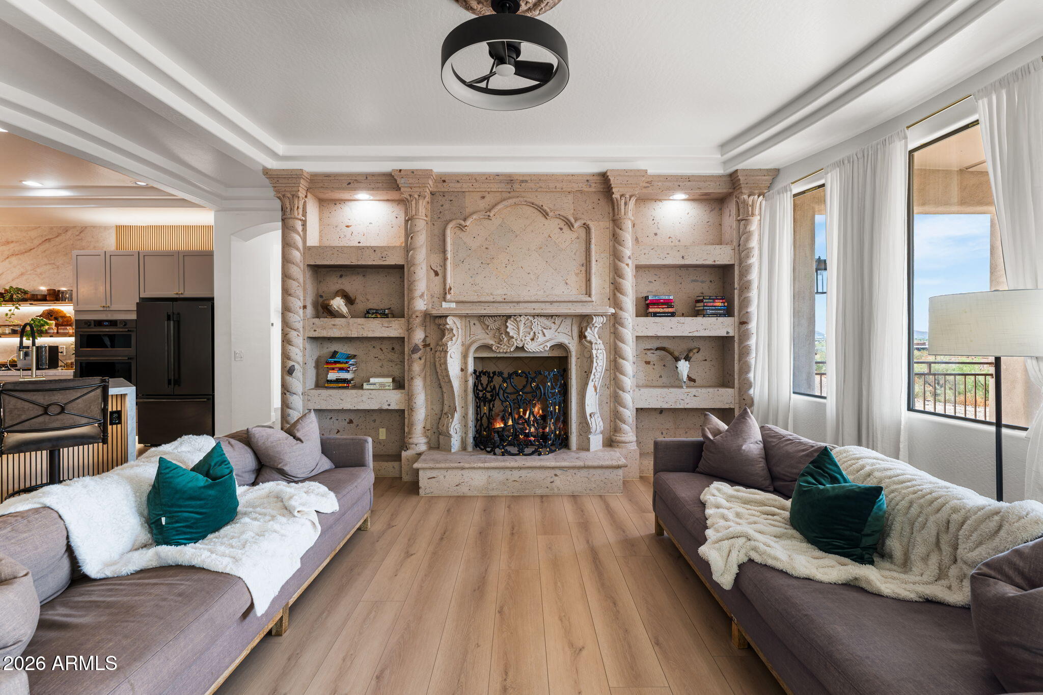 LA SALLE HEIGHTS - Residential