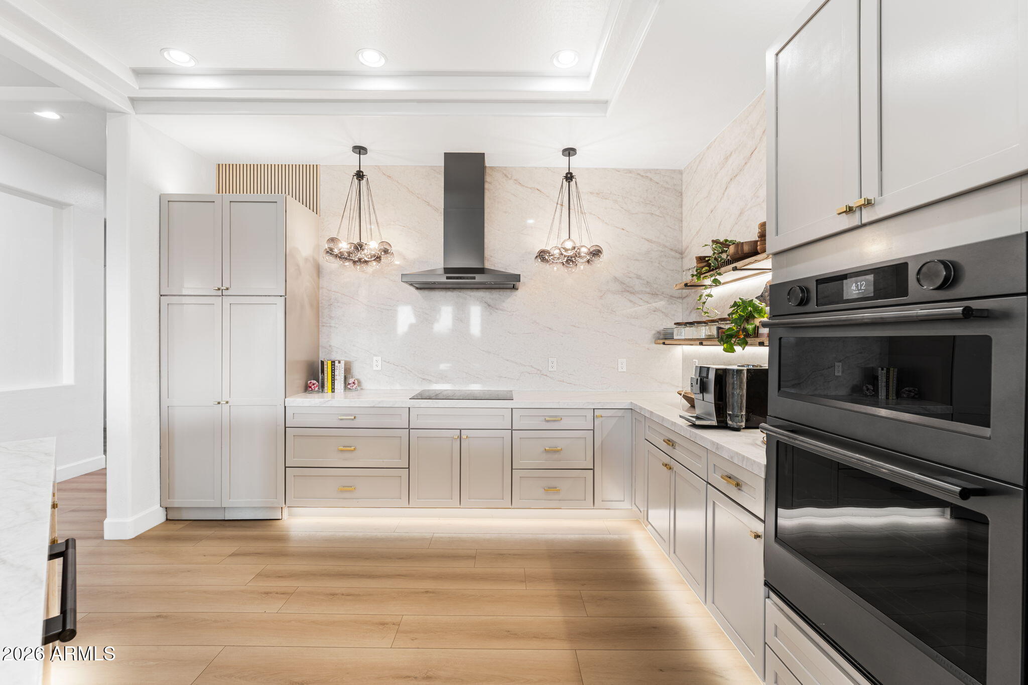 LA SALLE HEIGHTS - Residential