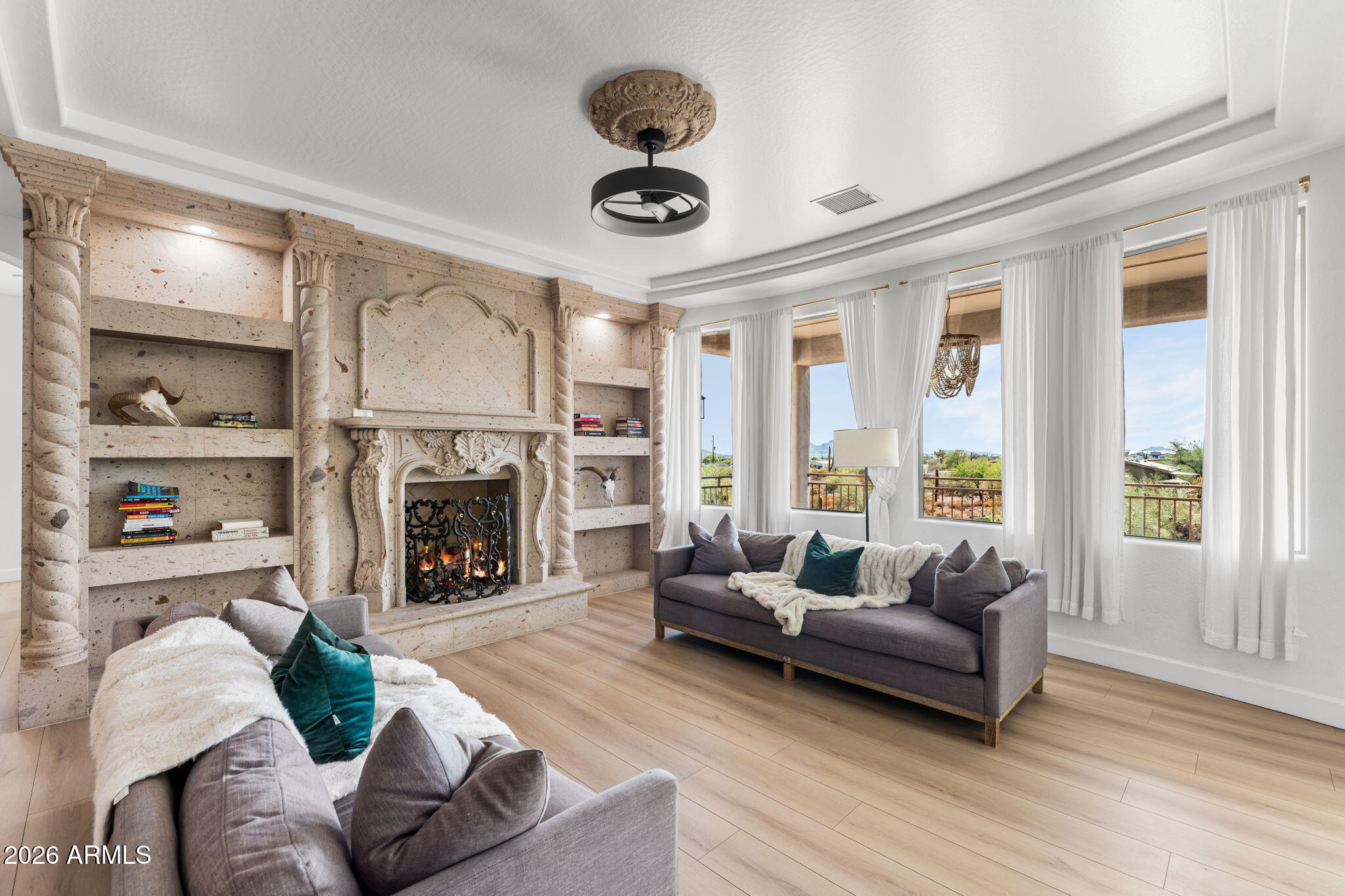 LA SALLE HEIGHTS - Residential